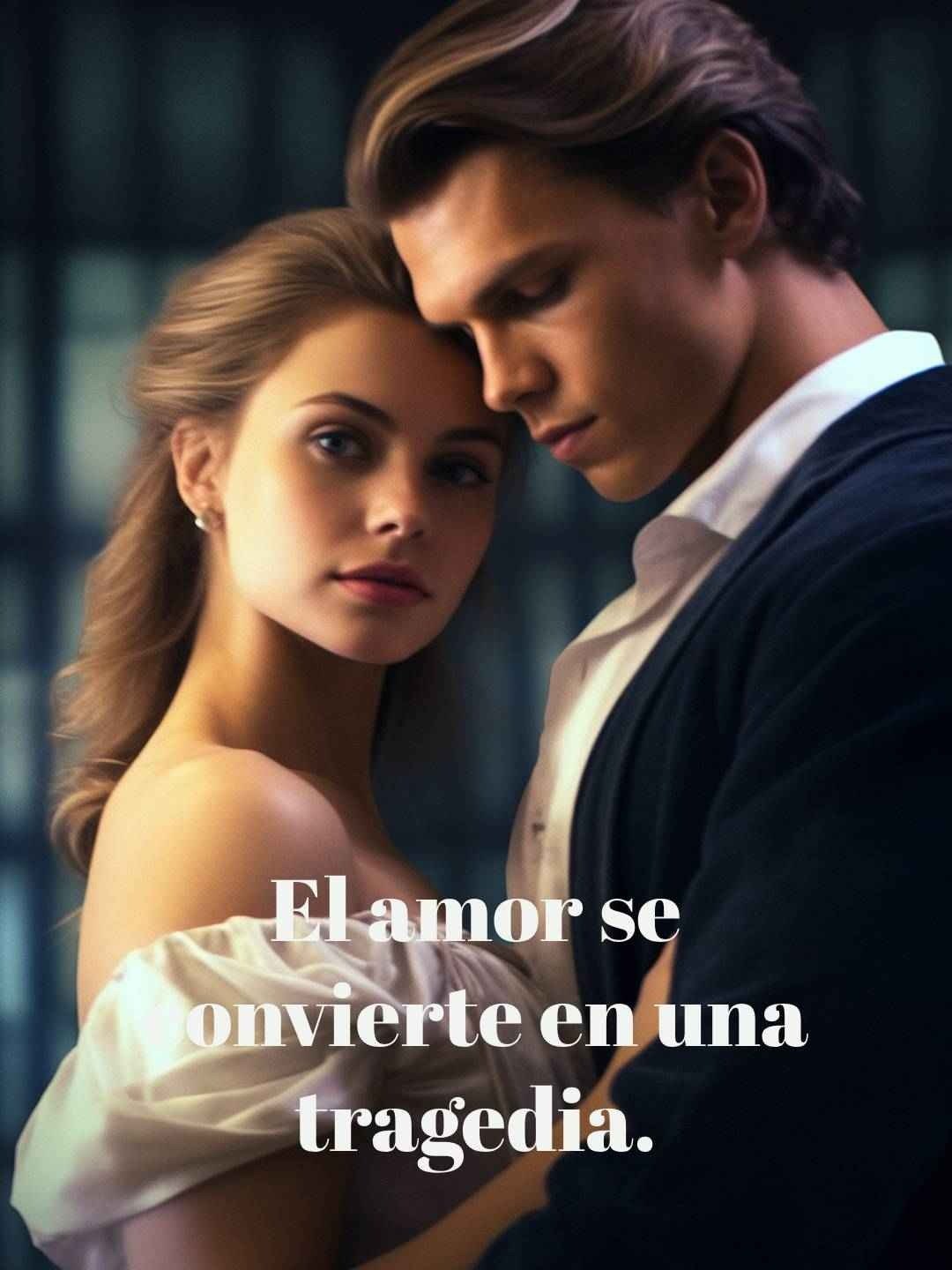 El amor se convierte en una tragedia.