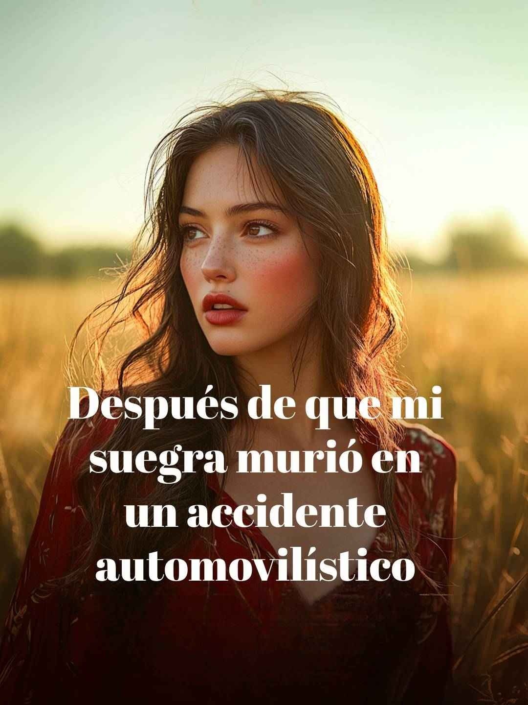 Después de que mi suegra murió en un accidente automovilístico