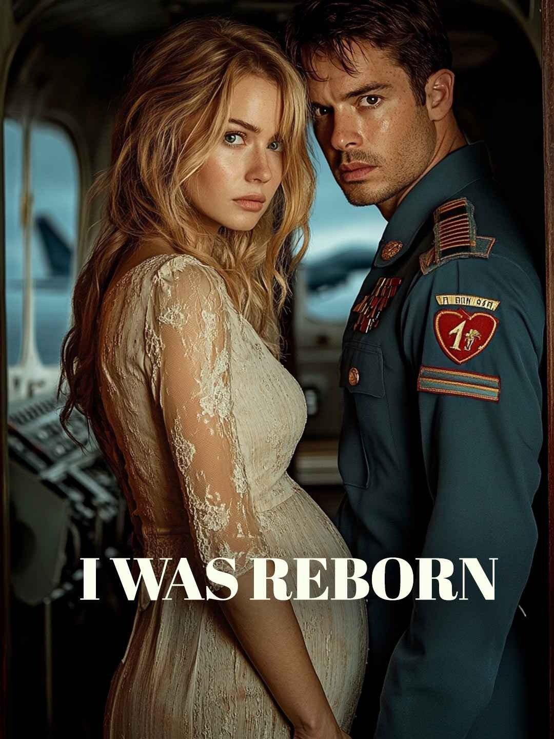 I was reborn.Watch Full Episodes Online