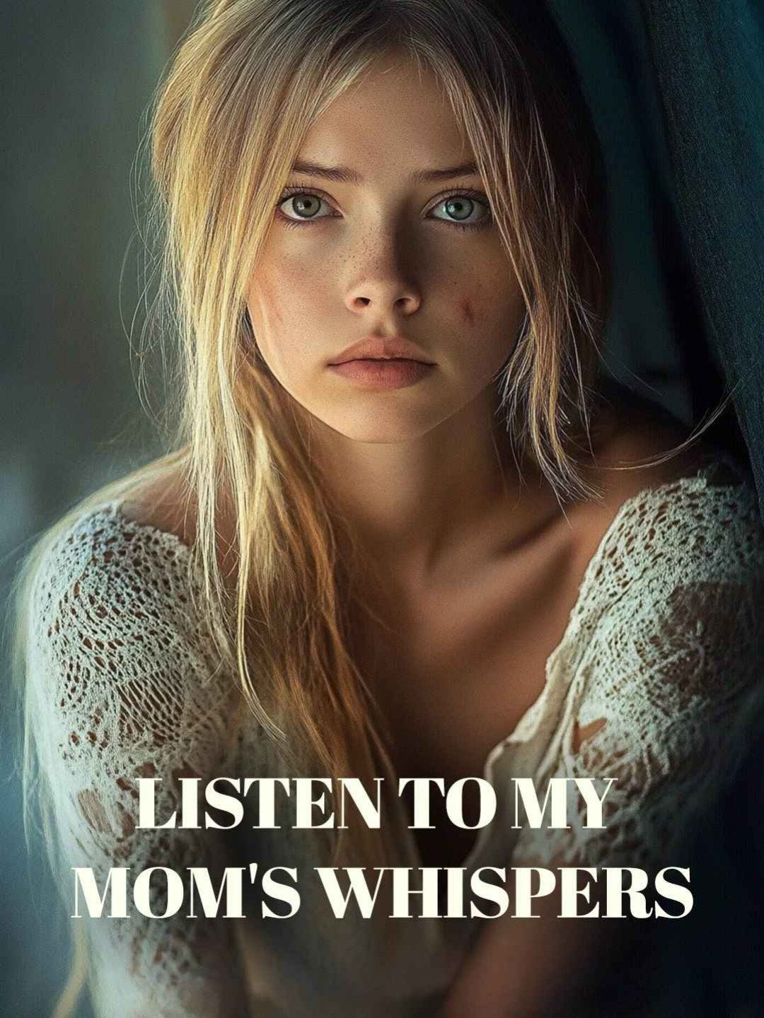 Listen to my mom's whispers