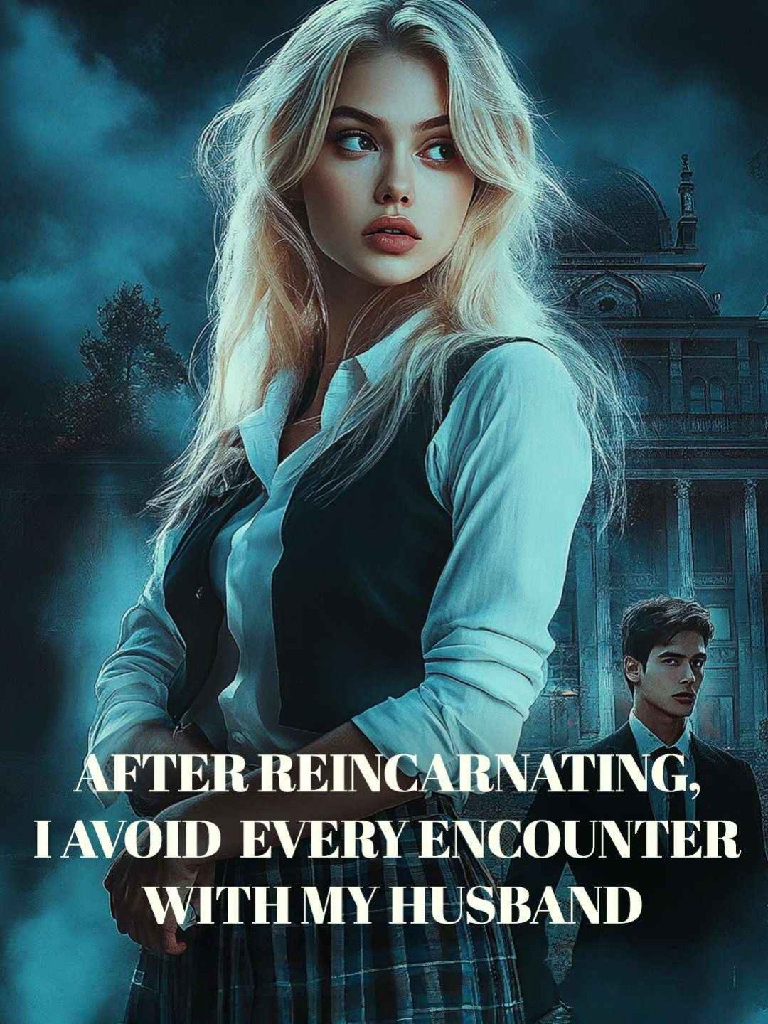 After reincarnating, I avoid every encounter with my husband