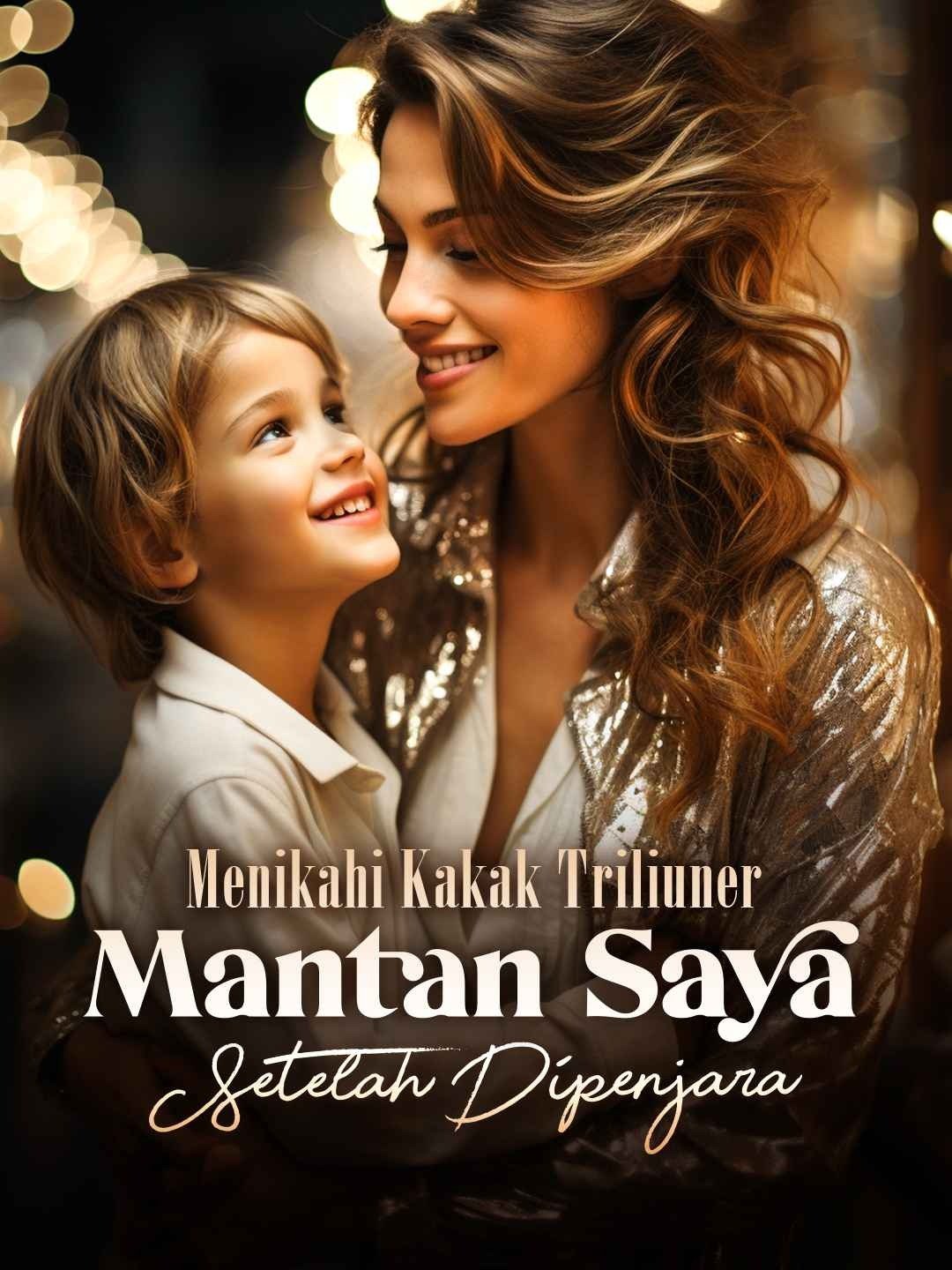 Menikahi Kakak Triliuner Mantan Saya Setelah Dipenjara