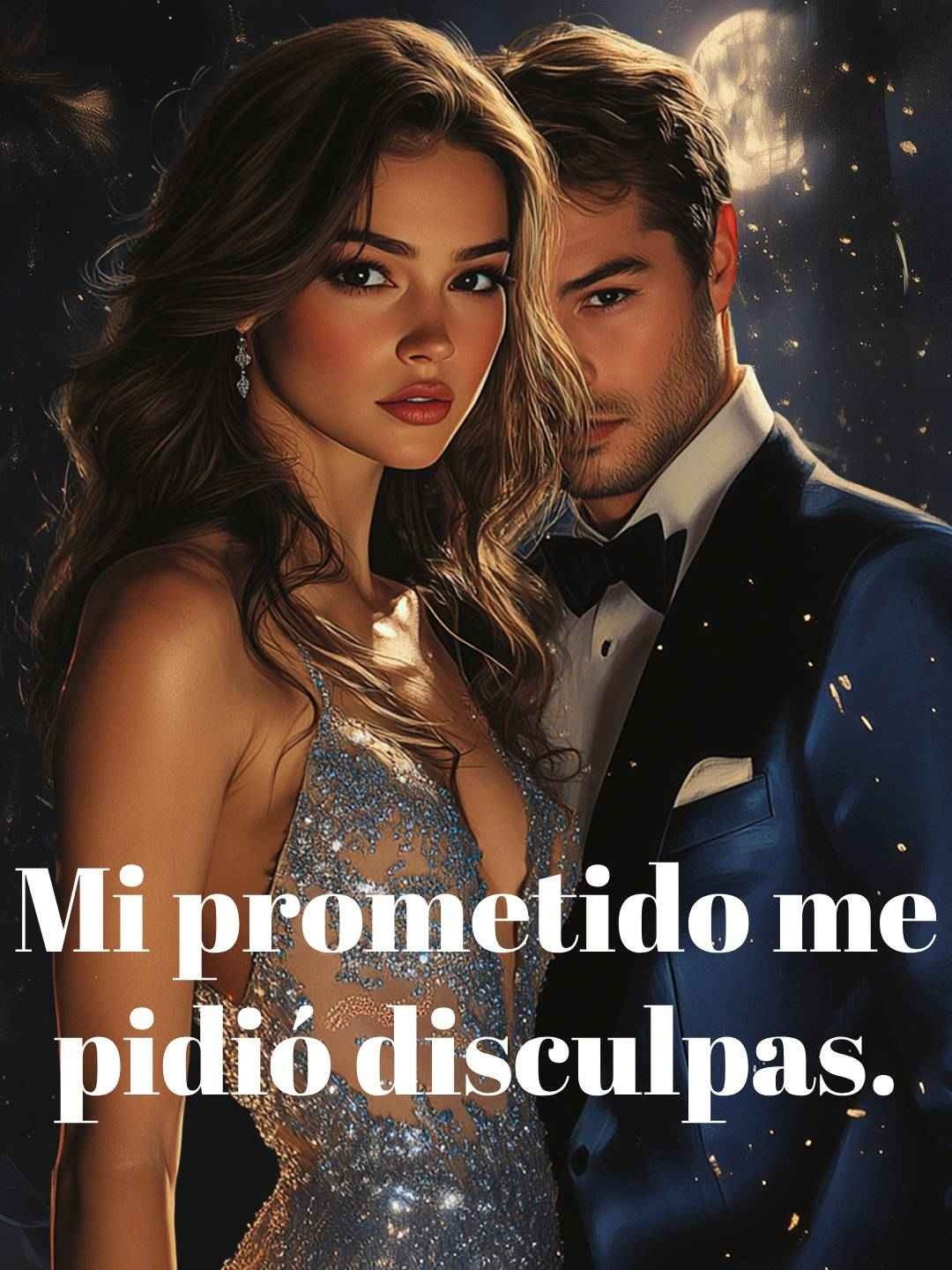 Mi prometido me pidió disculpas.Ver Todos los Episodios Gratis