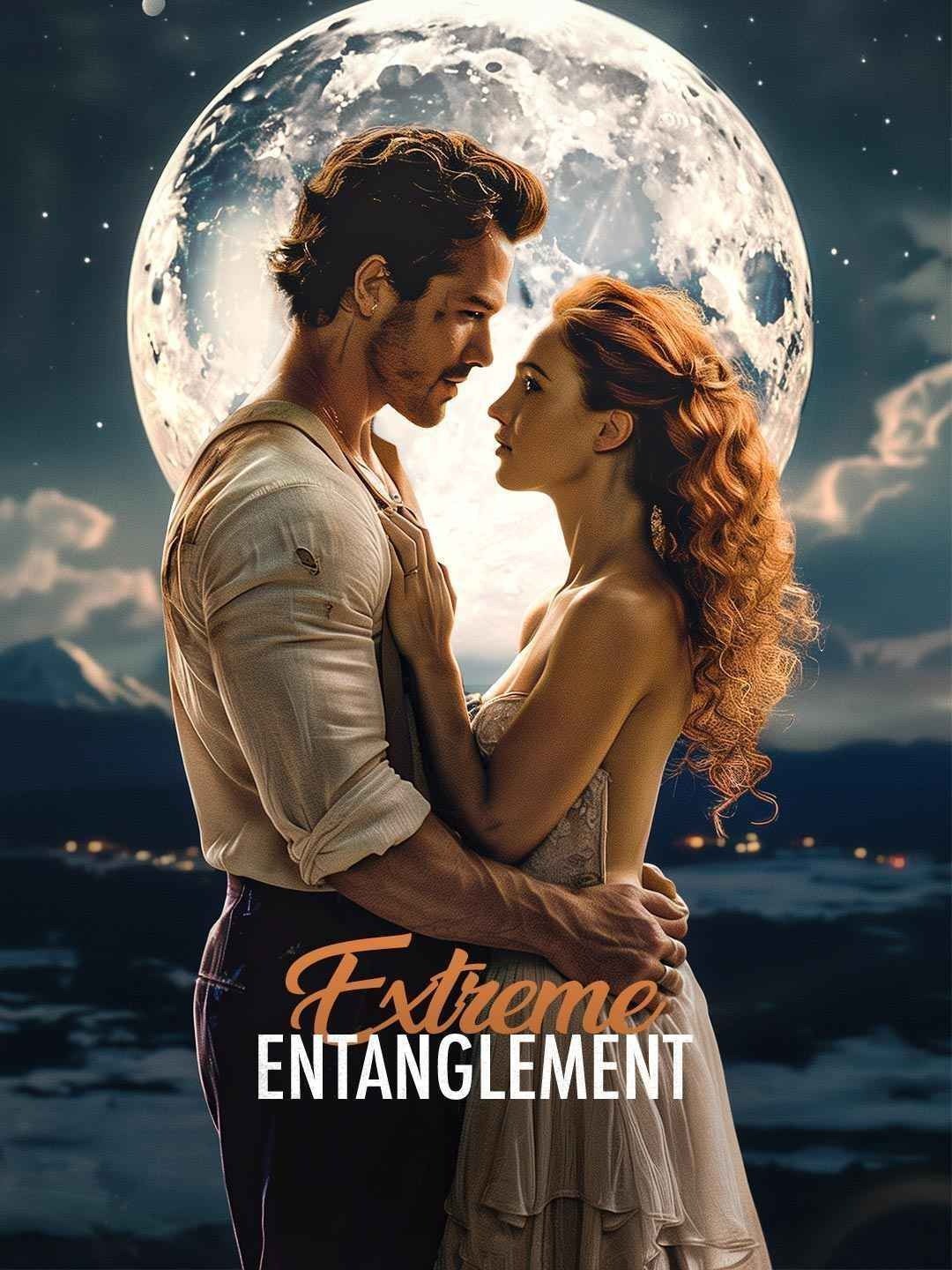 Extreme Entanglement