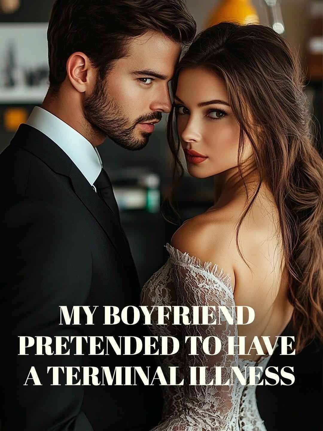 My boyfriend pretended to have amnesia