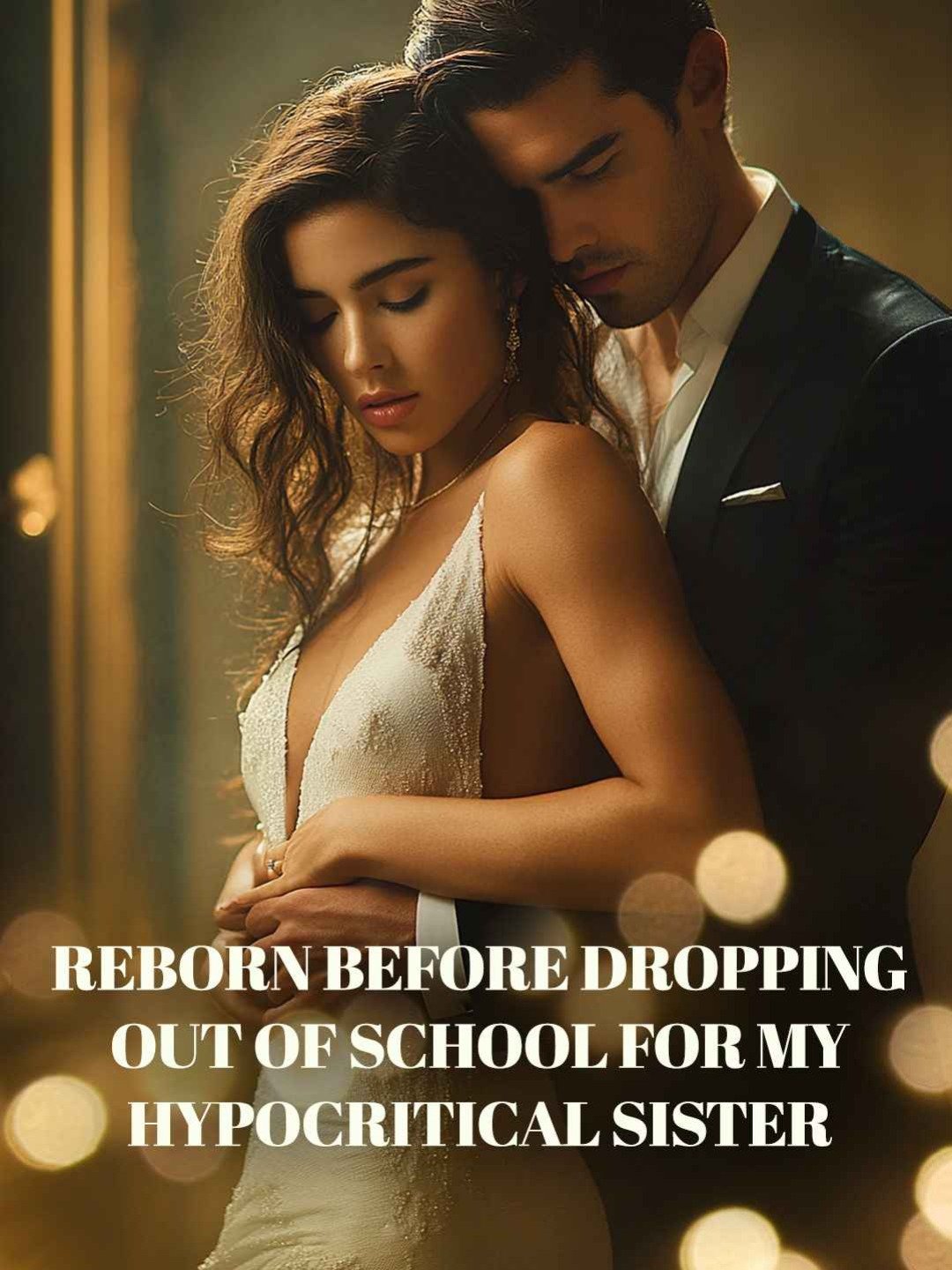 Reborn before dropping out of school for my hypocritical sister