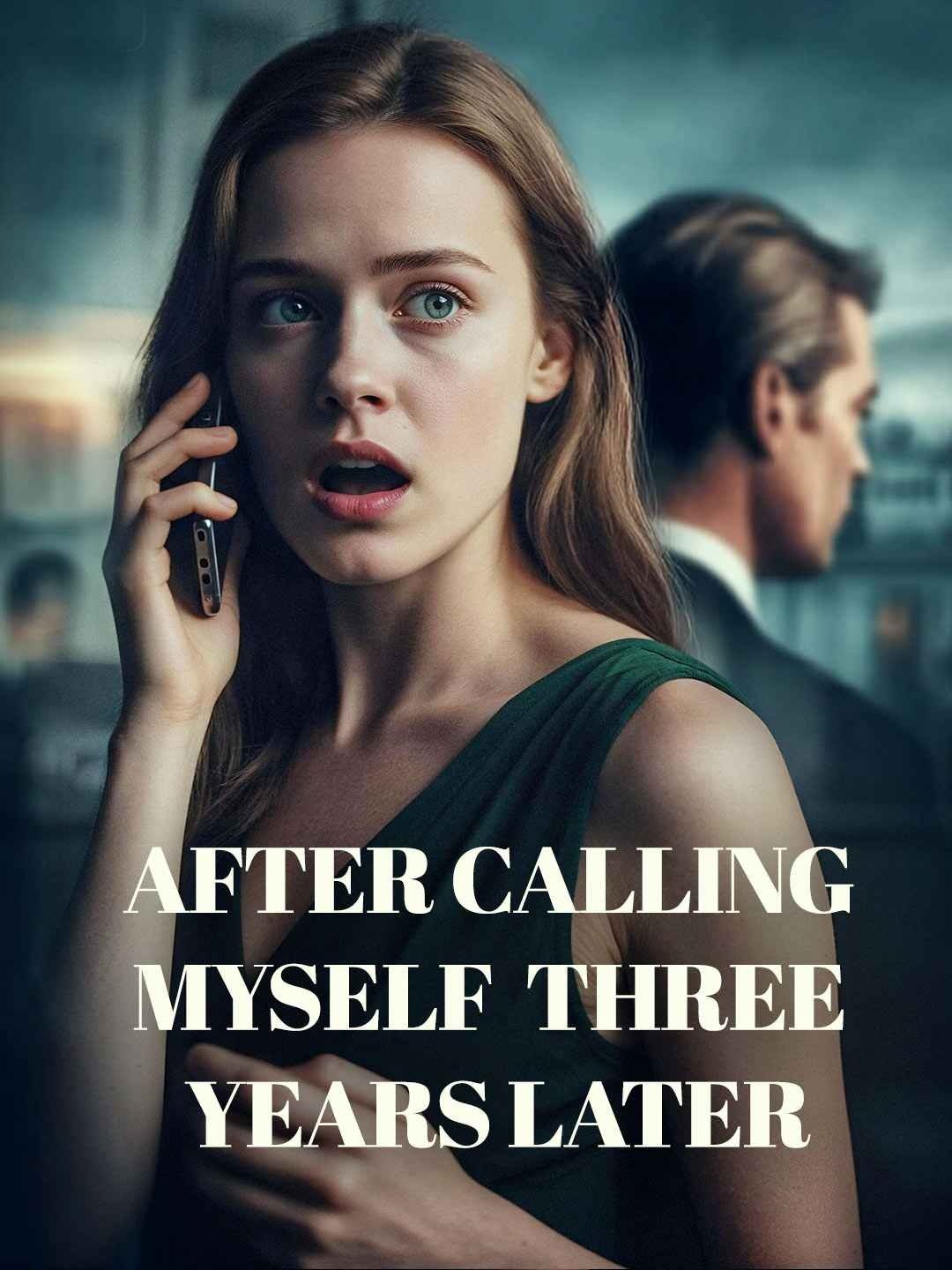 After Calling Myself Three Years Later