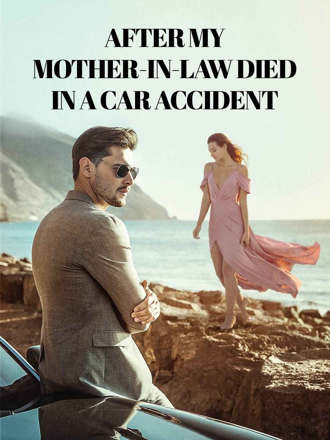 After my mother-in-law died in a car accident