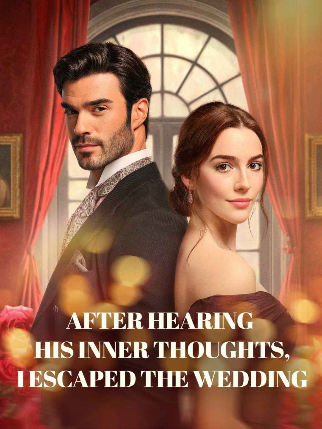After hearing his inner thoughts, I escaped the weddingWatch Full Episodes Online