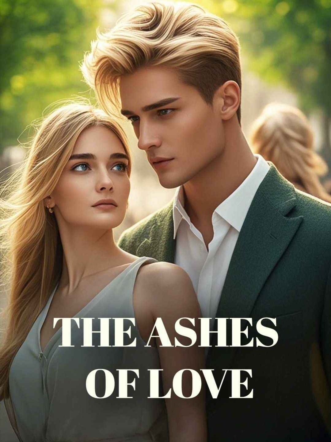 The Ashes of Love
