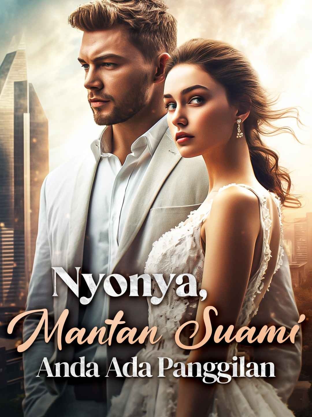 Nyonya, Mantan Suami Anda Ada Panggilan