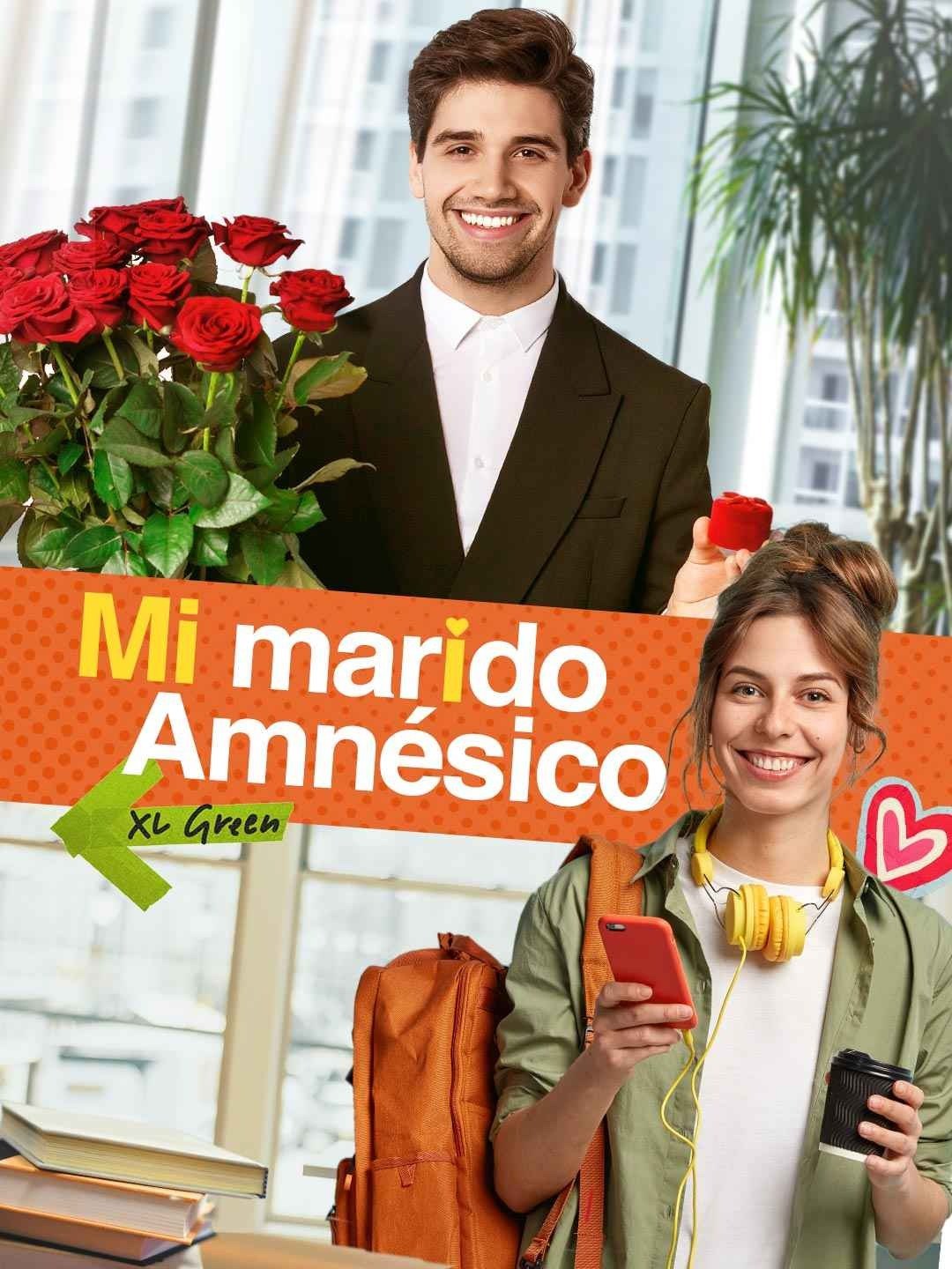 Mi marido amnésico.Ver Todos los Episodios Gratis