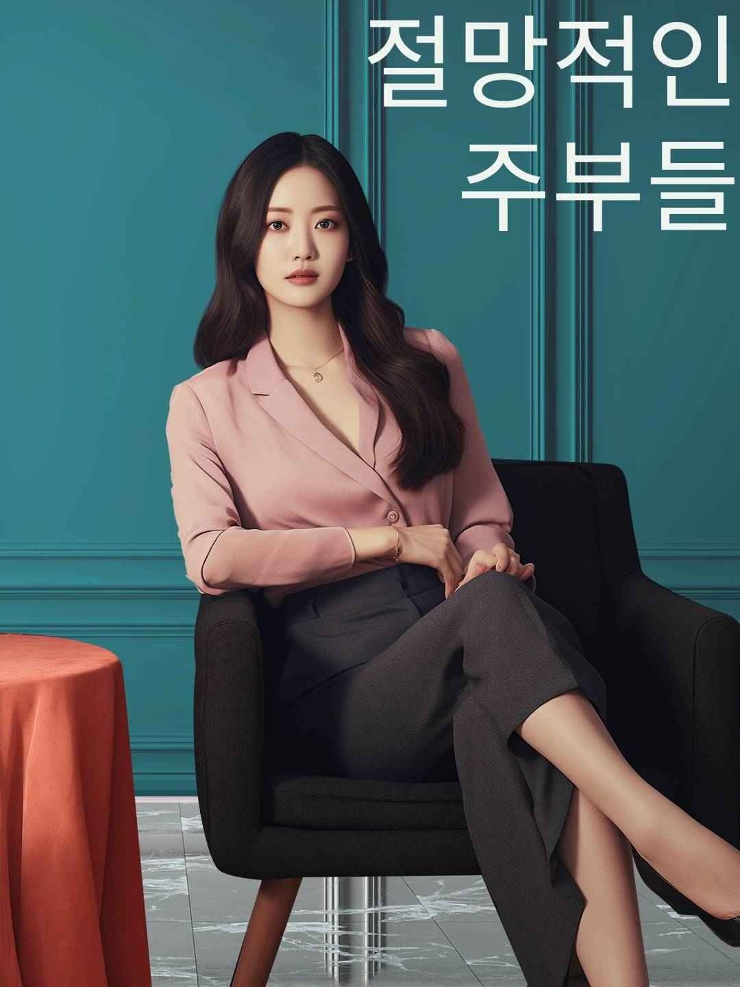 절망적인 주부들