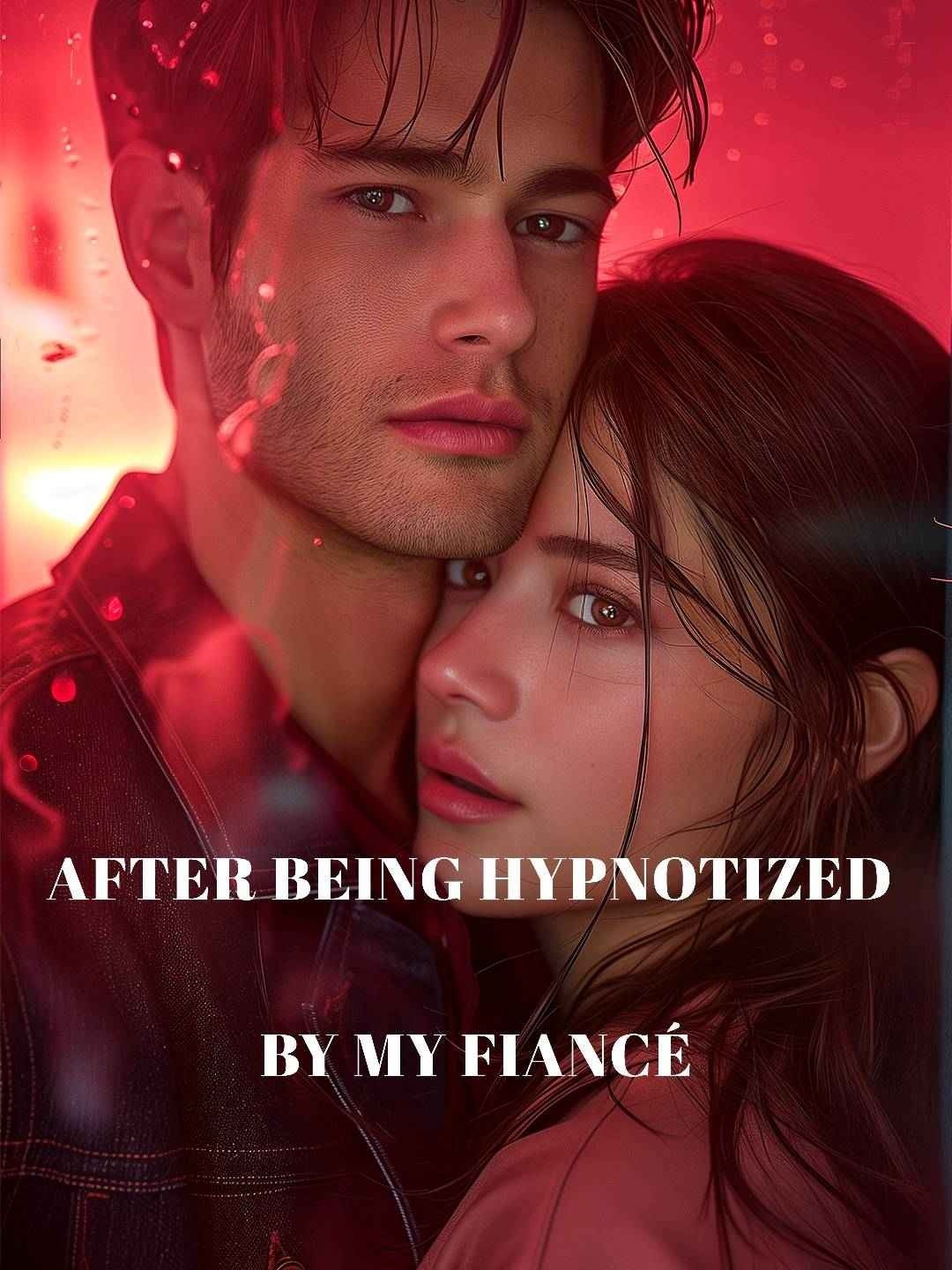 After being hypnotized by my fiancé