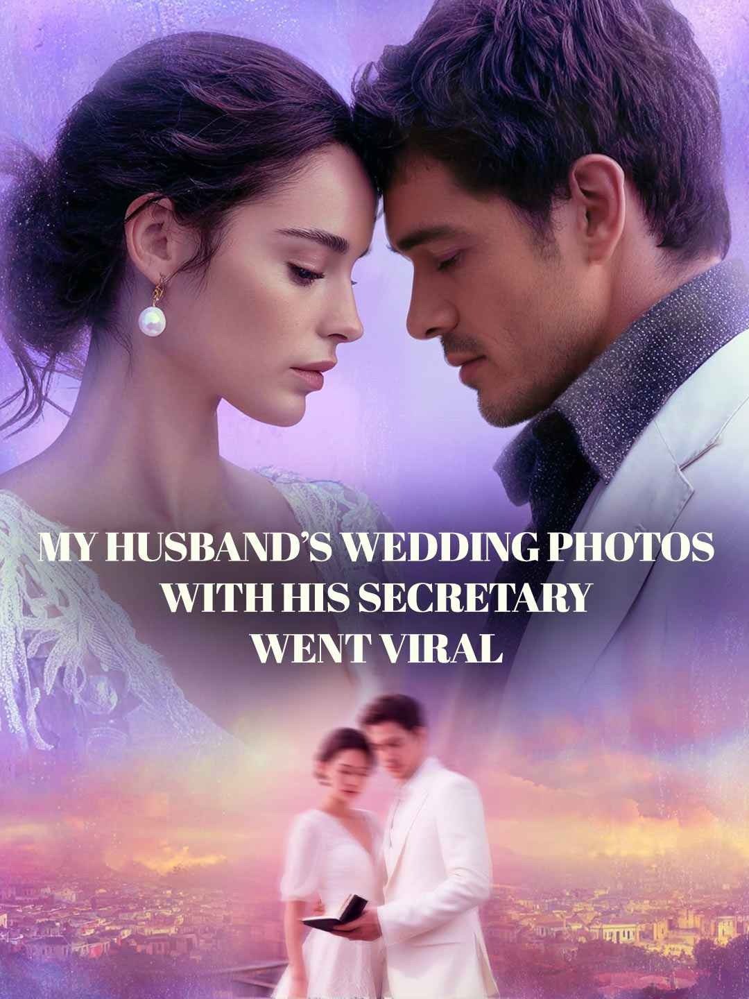 My Husband's Wedding Photos with His Secretary Went Viral