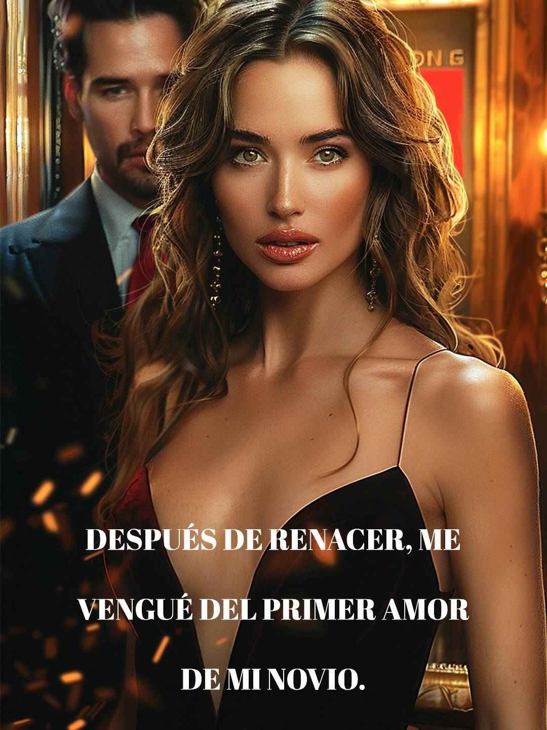 Después de renacer, me vengué del primer amor de mi novio.