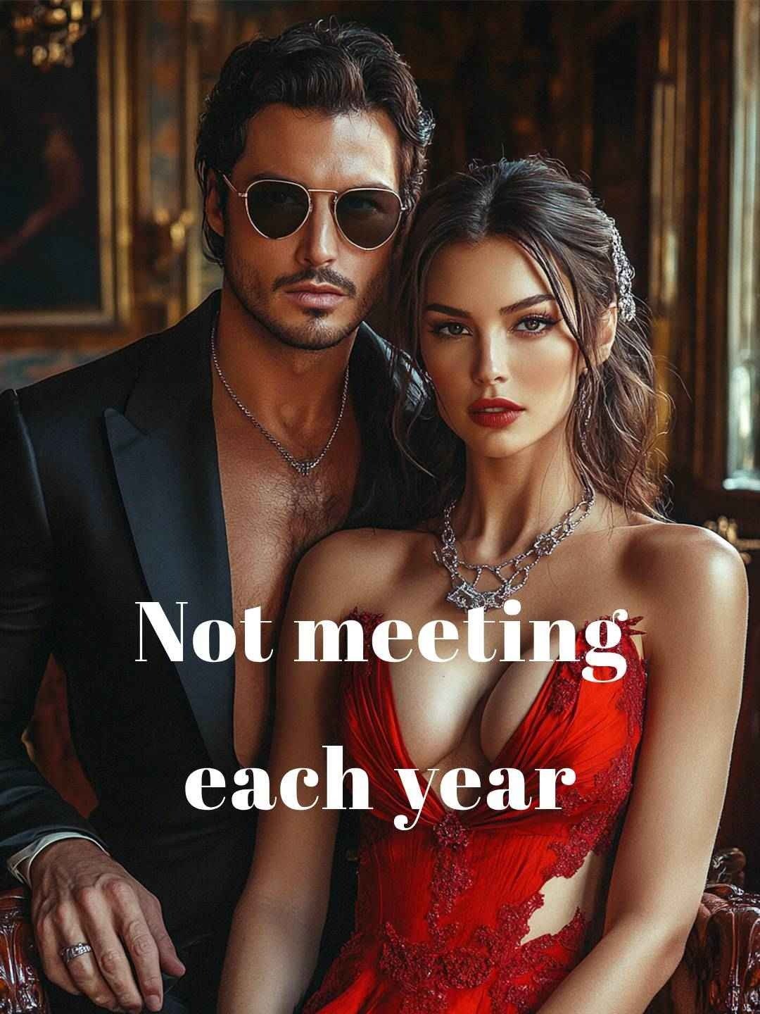 Not meeting each year
