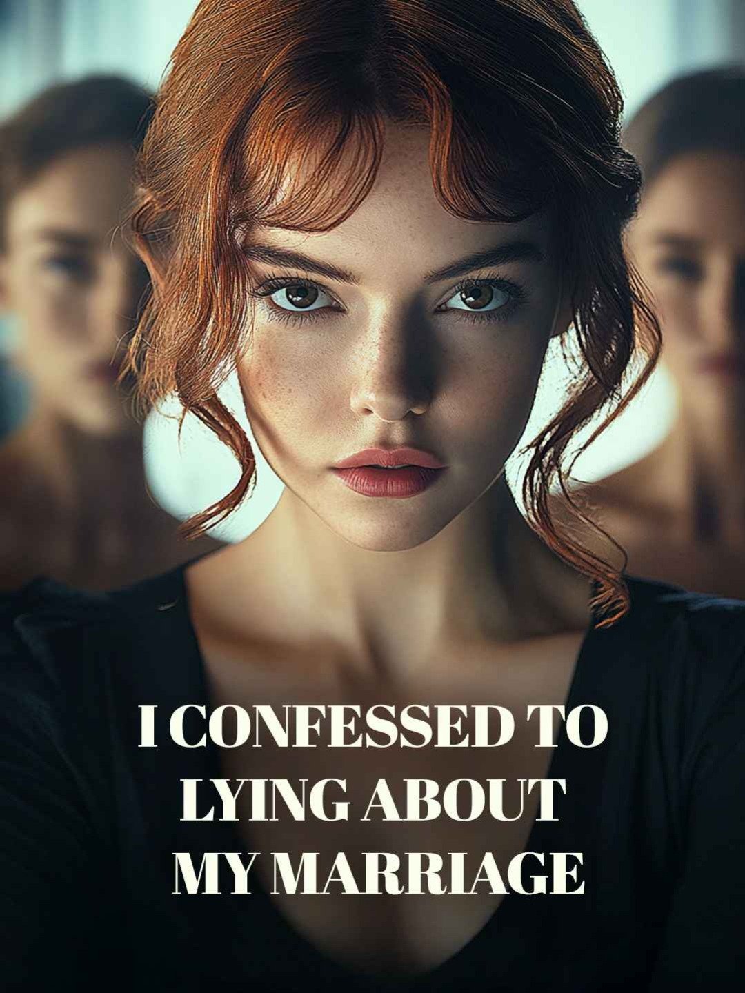 I confessed to lying about my marriage