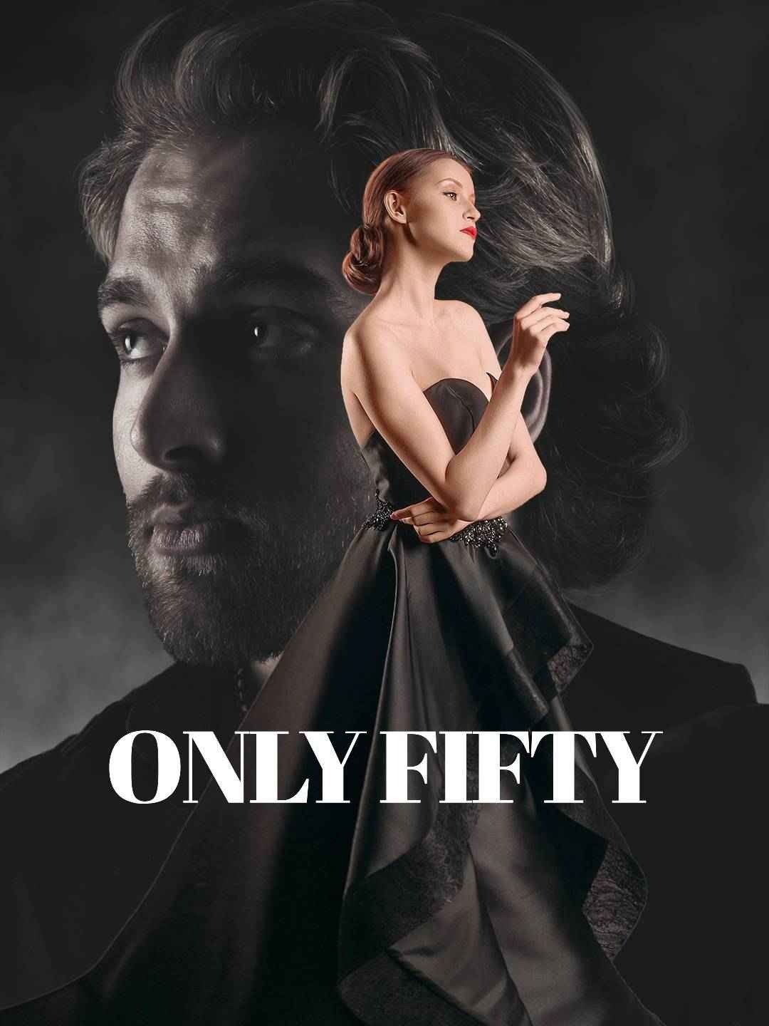 Only fifty
