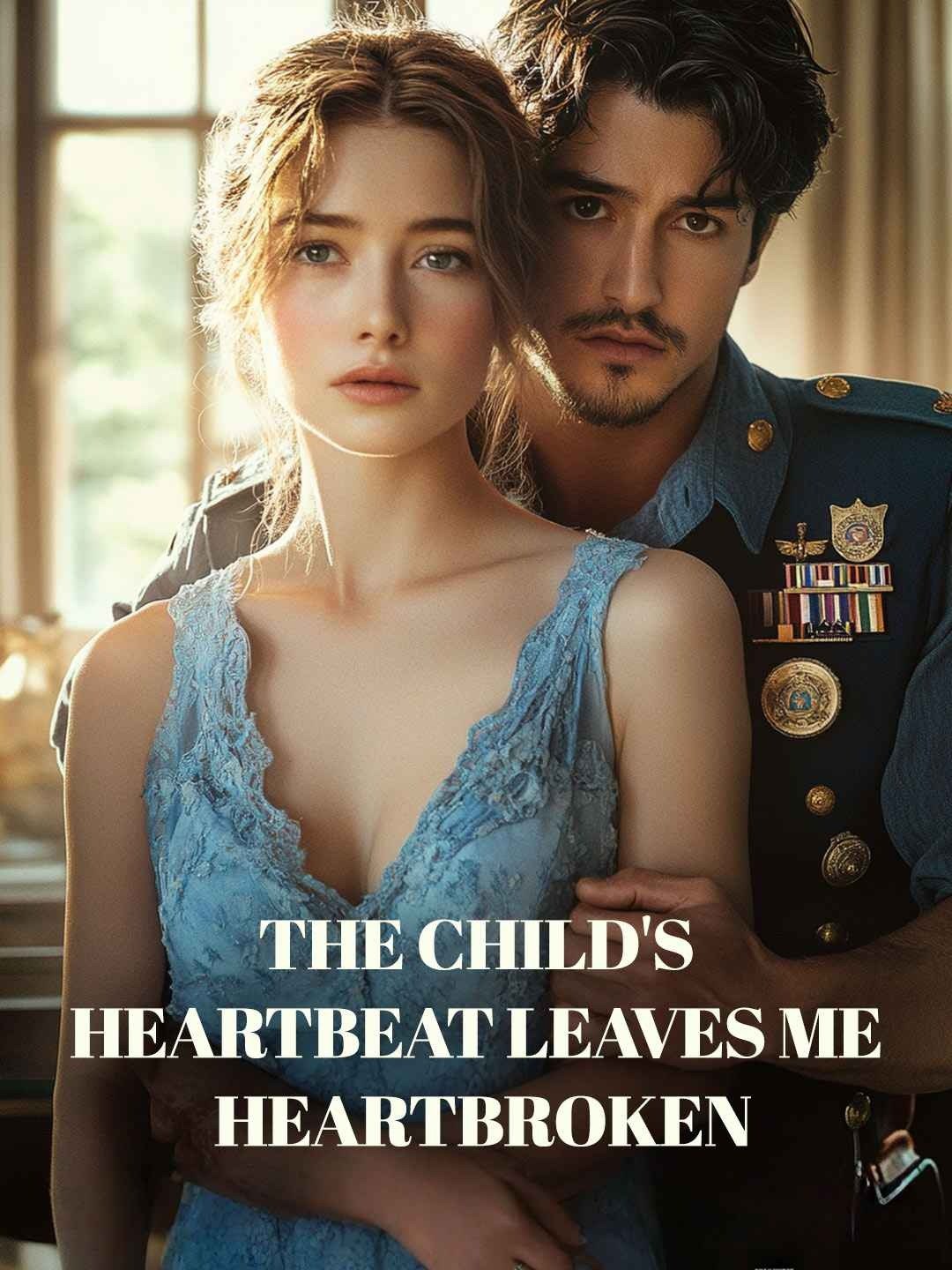 The Child's Heartbeat Leaves Me Heartbroken