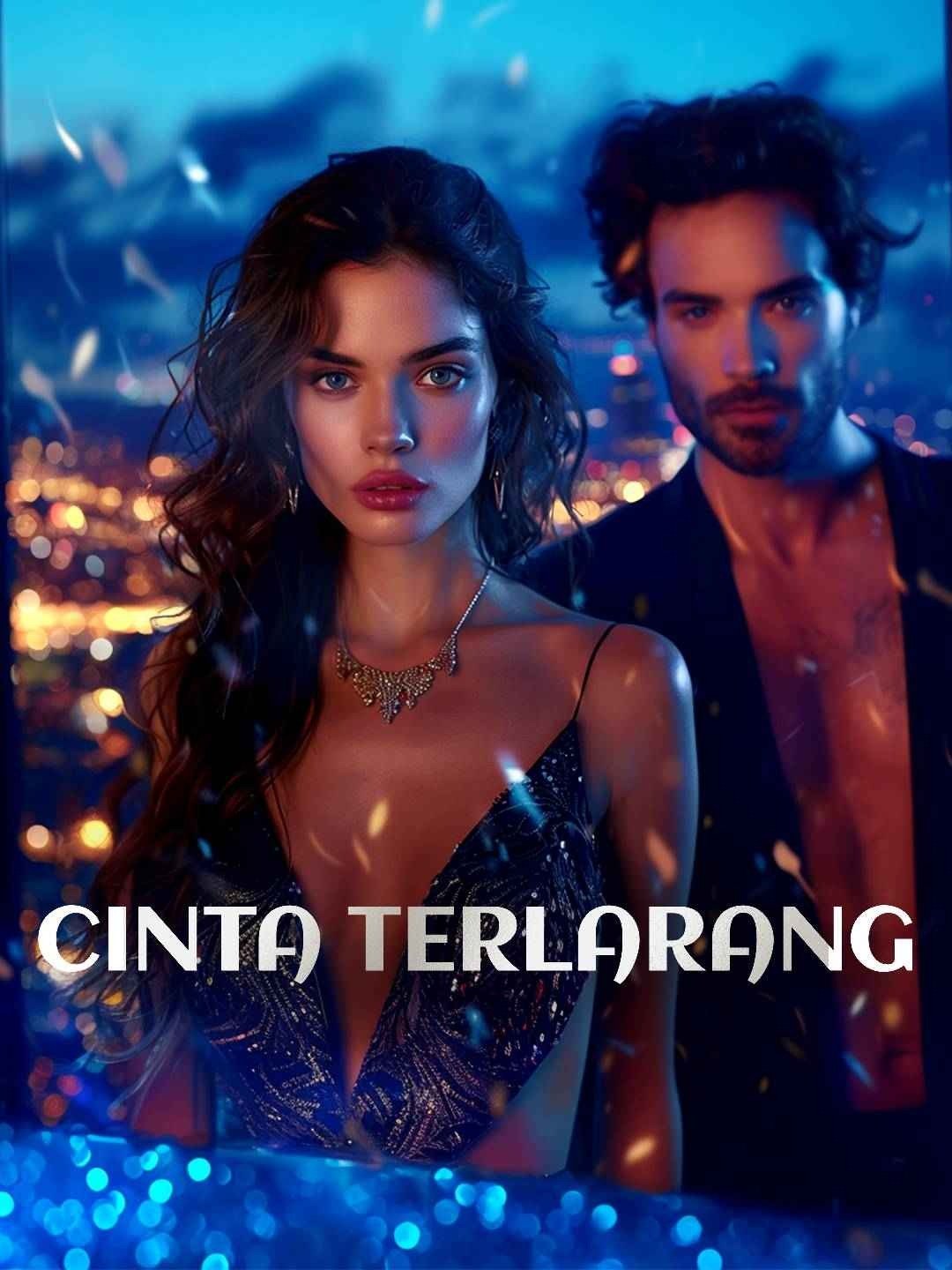 Cinta terlarang