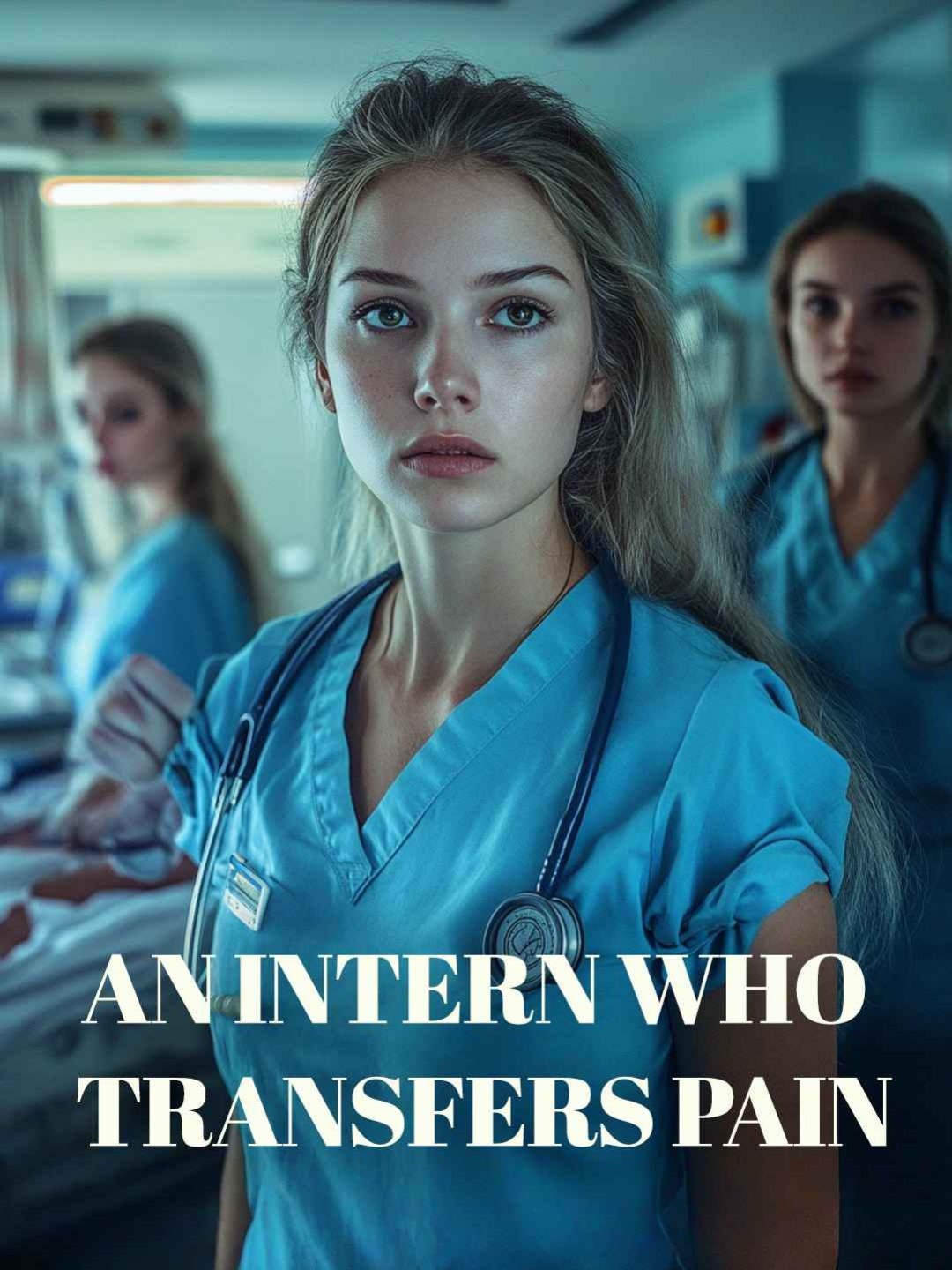 An intern who transfers pain