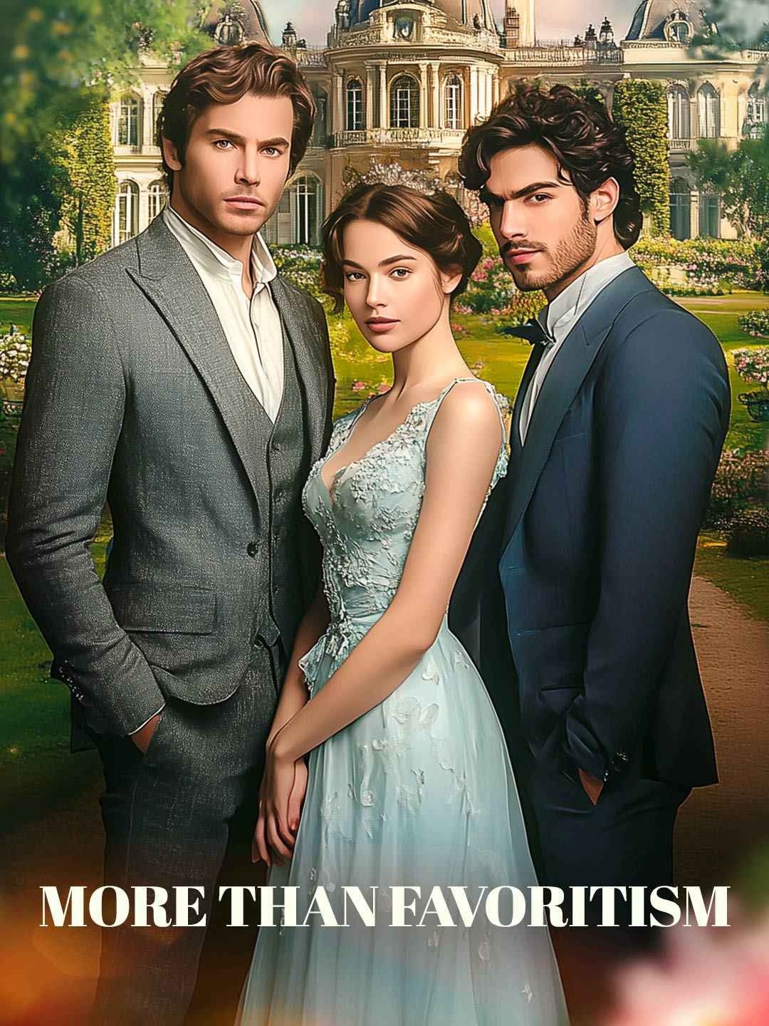 More than favoritismWatch Full Episodes Online