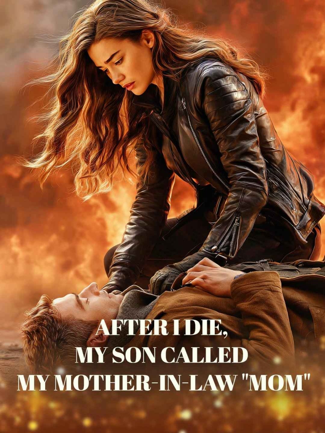 After I die, my son called my mother-in-law "Mom"