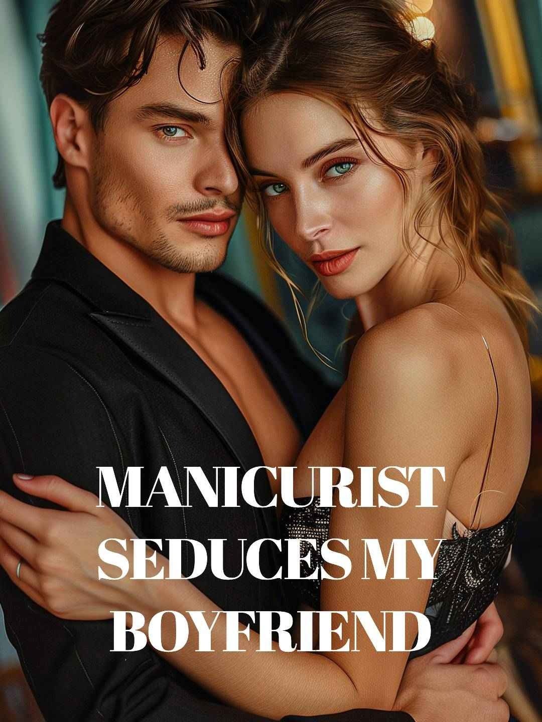 Manicurist seduces my boyfriend
