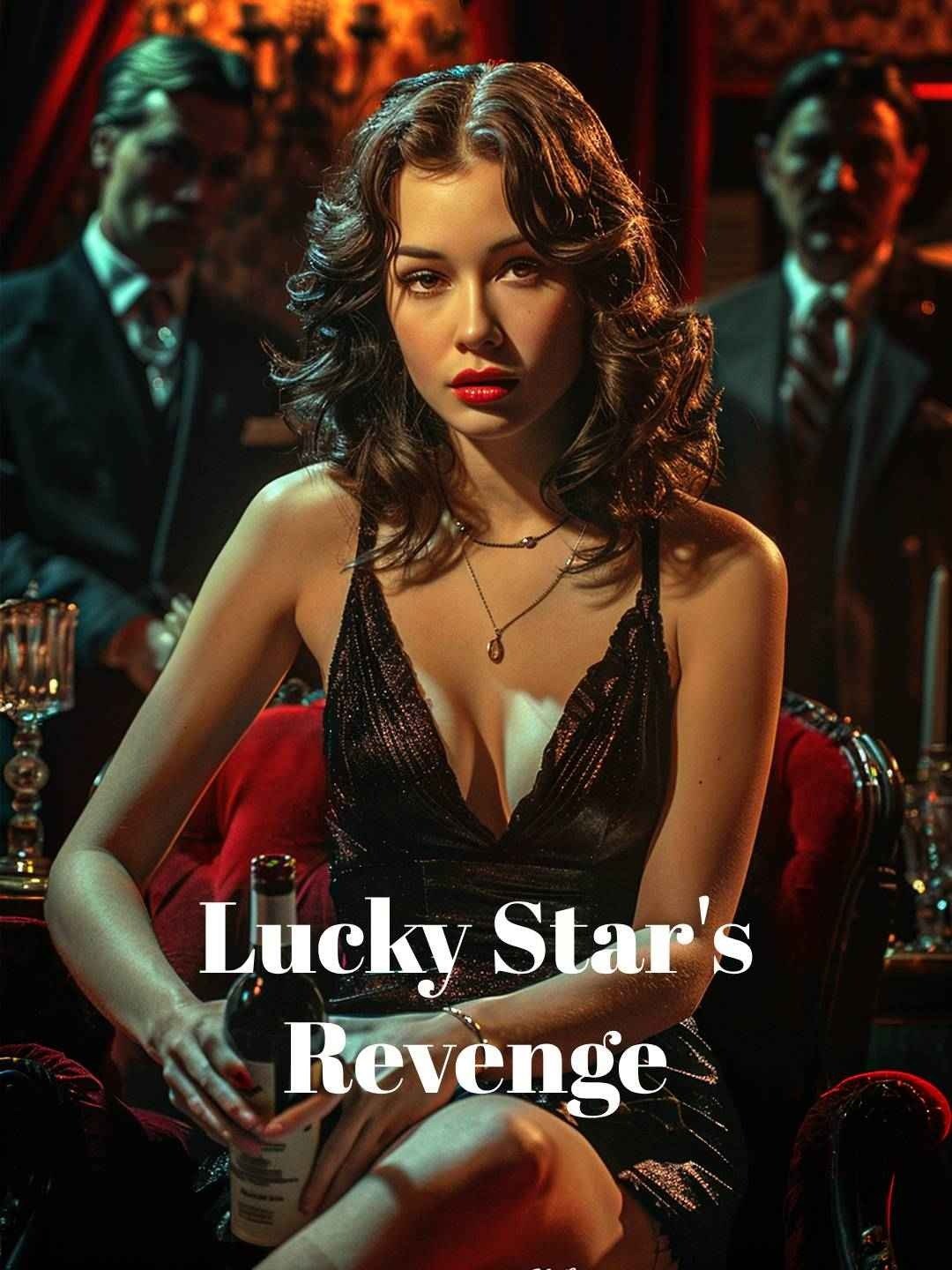 Lucky Star's Revenge