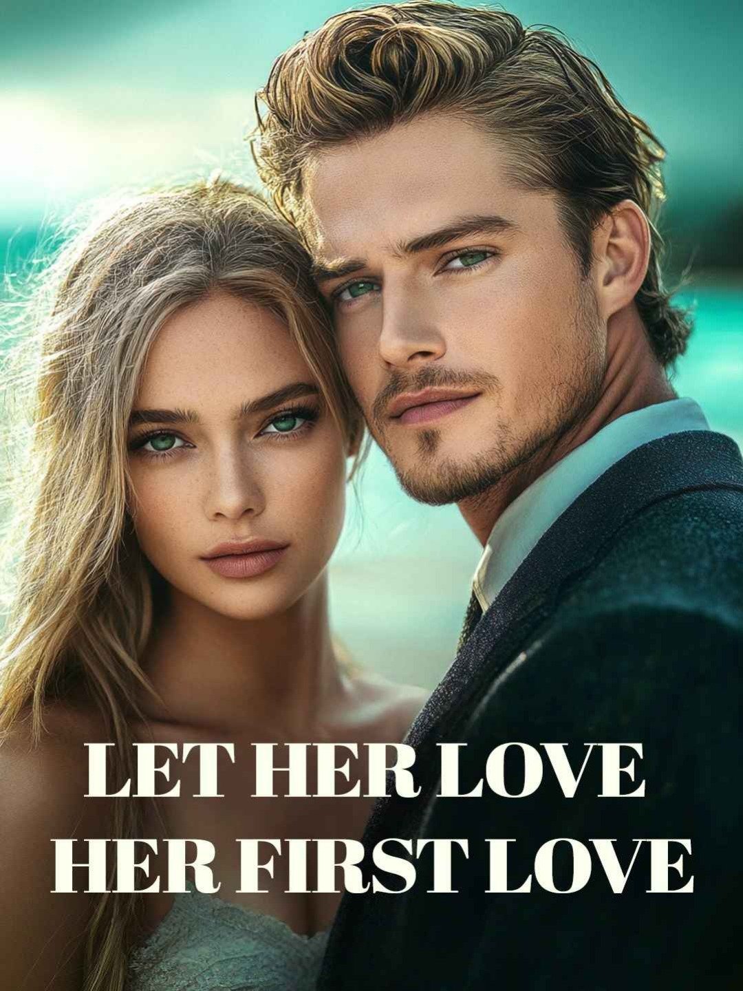 Let her love her first love