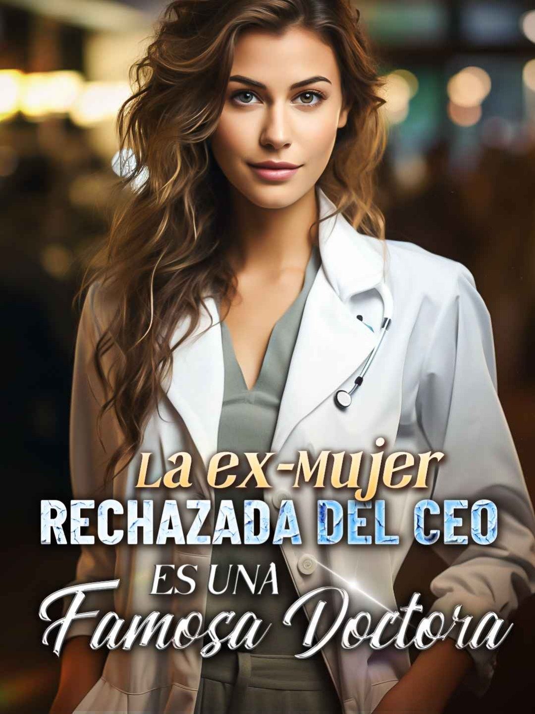 La ex-mujer rechazada del CEO es una famosa doctora