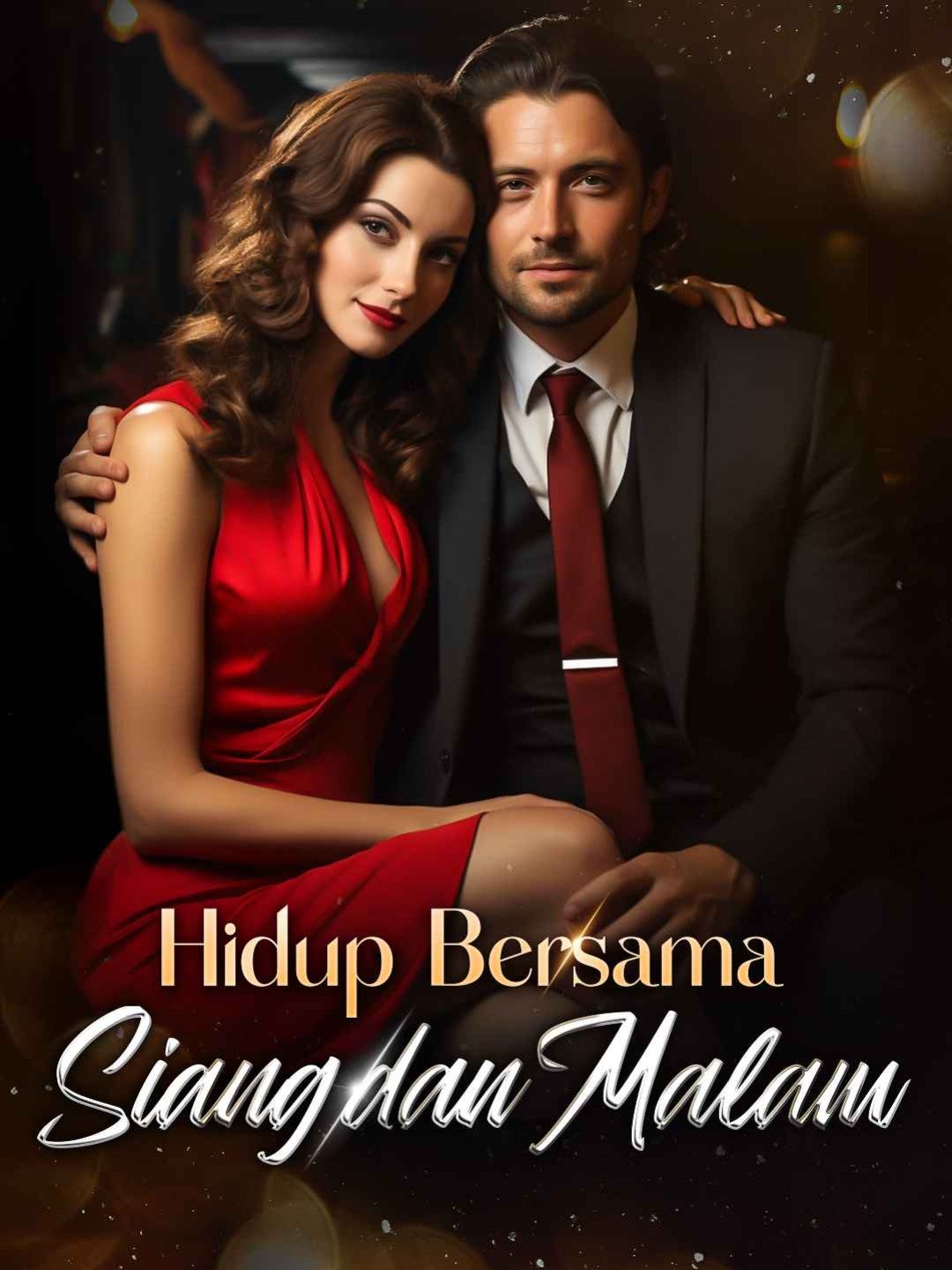 Hidup Bersama Siang dan Malam