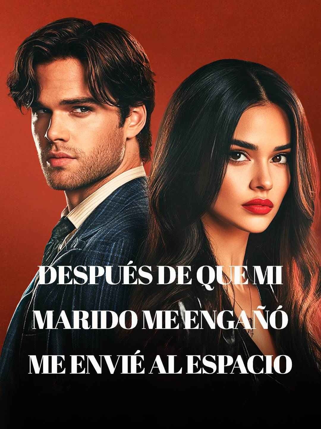 Después de que mi marido me engañó, me envié al espacioVer Todos los Episodios Gratis