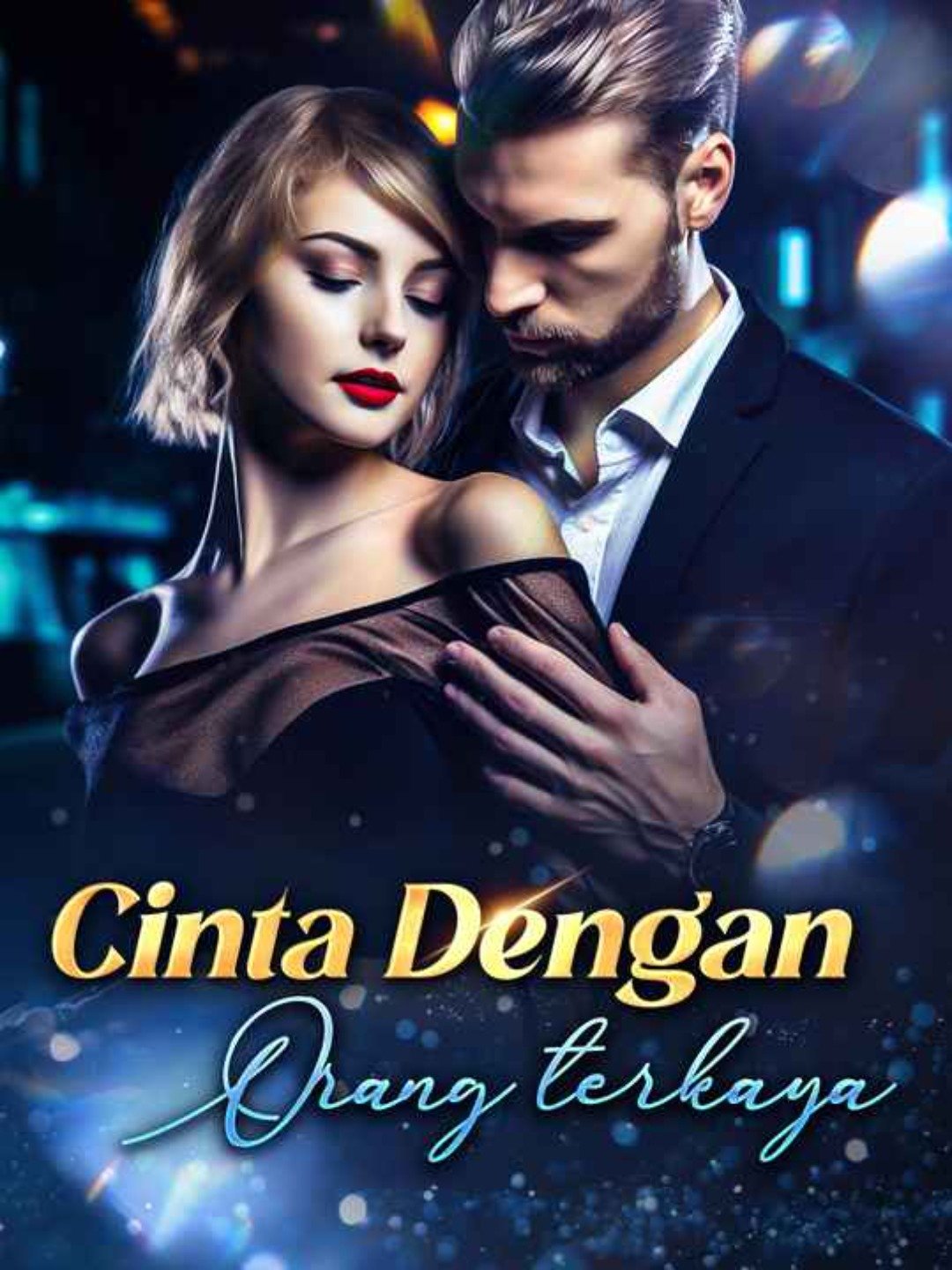 Cinta dengan orang terkaya