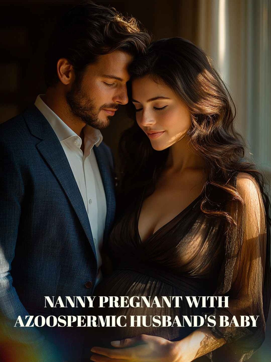 Nanny Pregnant with Azoospermic Husband's Baby