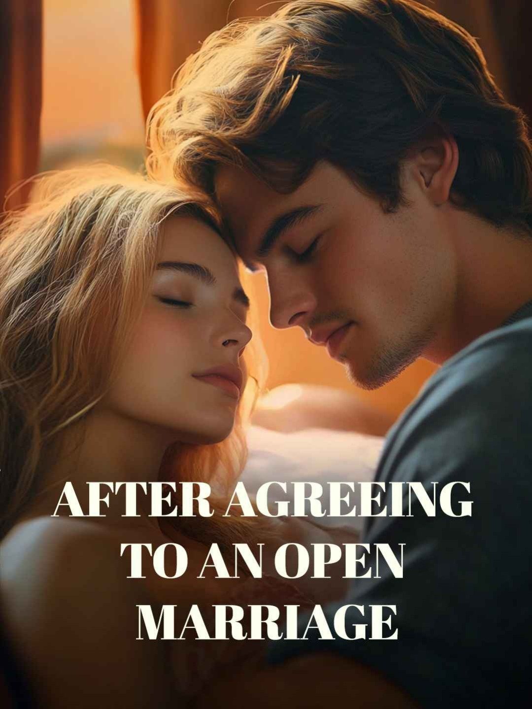 After agreeing to an open marriageWatch Full Episodes Online