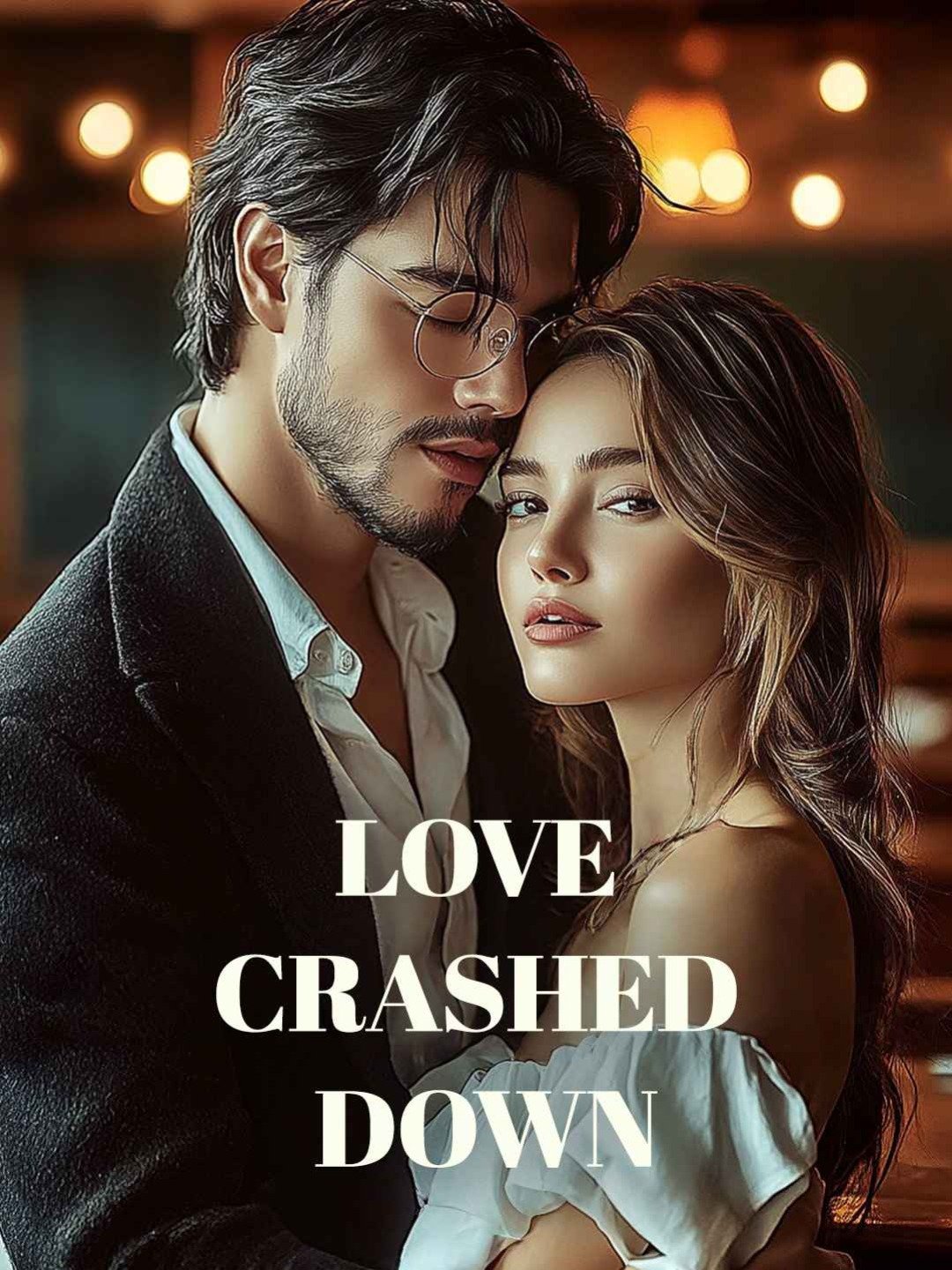 Love crashed down