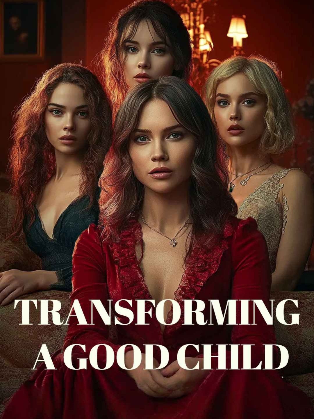 Transforming a good childWatch Full Episodes Online