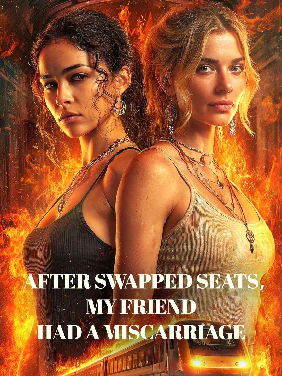 After Swapped Seats,My Friend Had a MiscarriageWatch Full Episodes Online