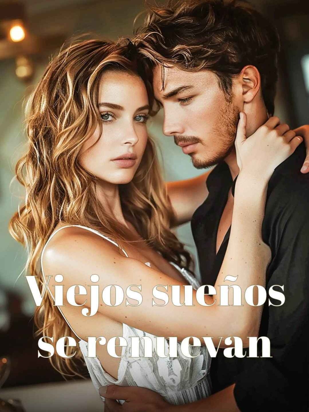Viejos sueños se renuevan