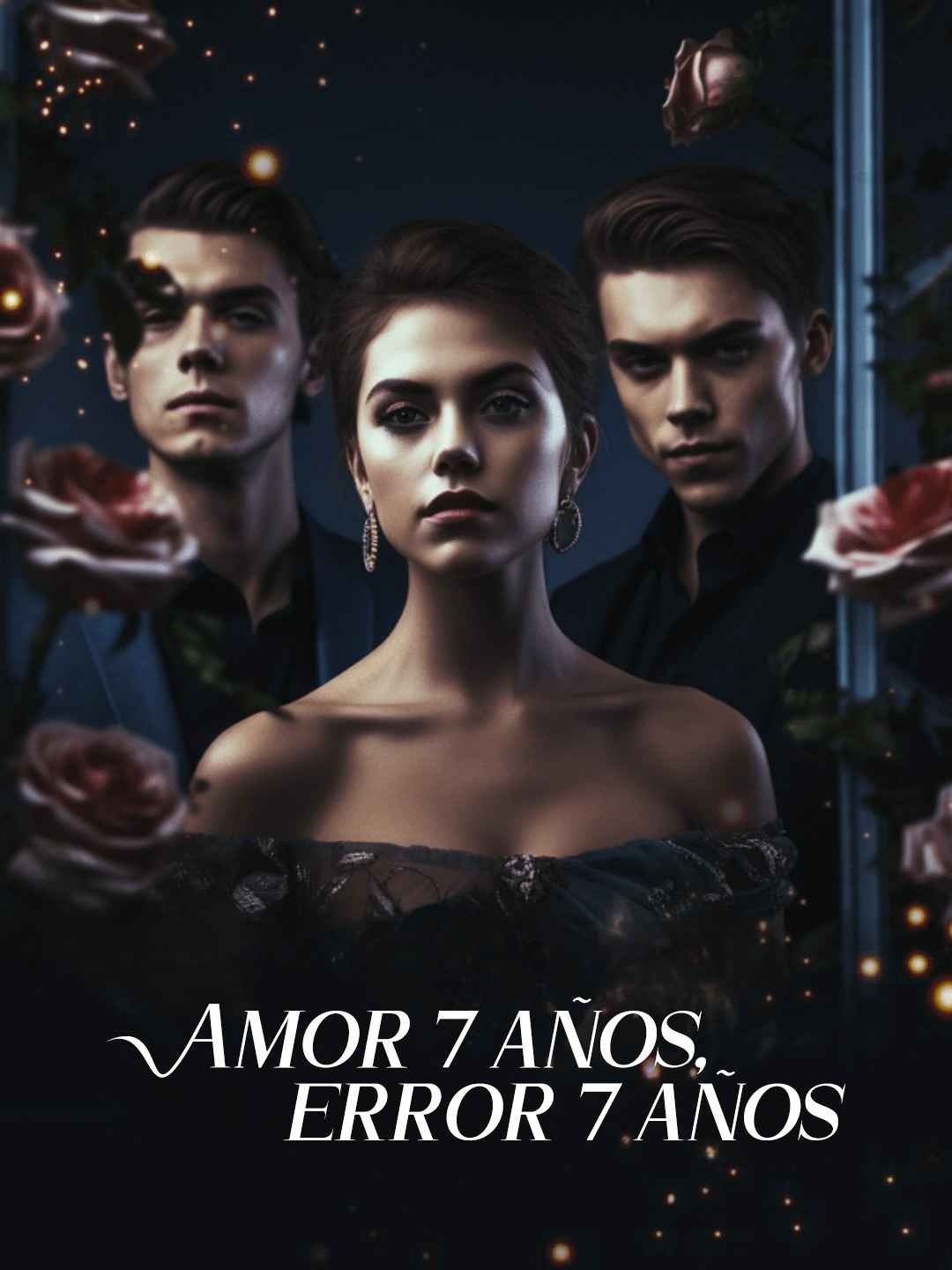 Amor 7 años, error 7 años