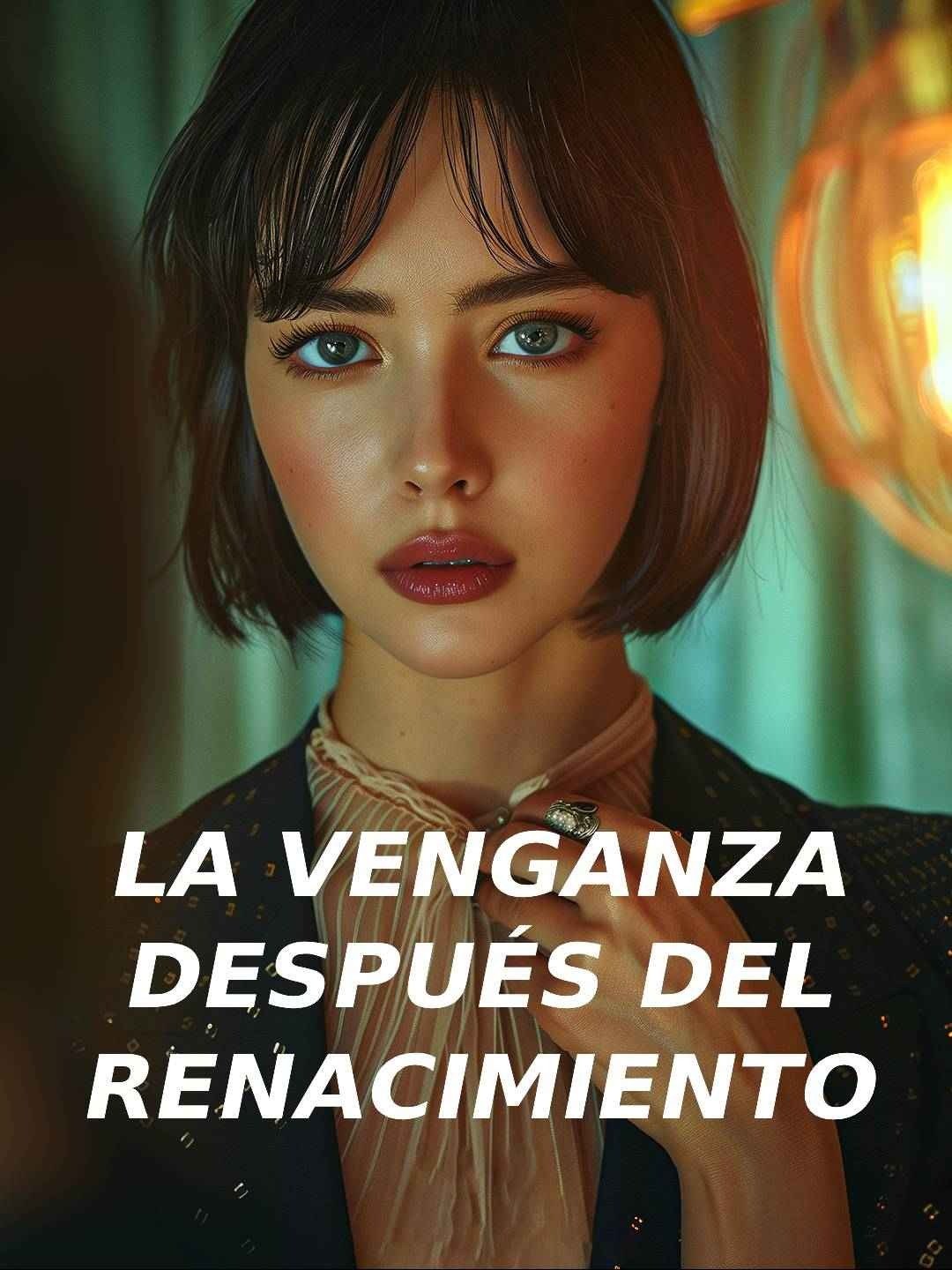 La venganza después del renacimiento