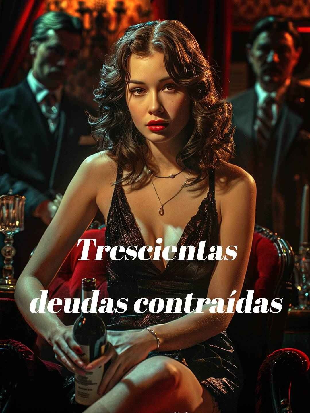 Trescientas deudas contraídasVer Todos los Episodios Gratis