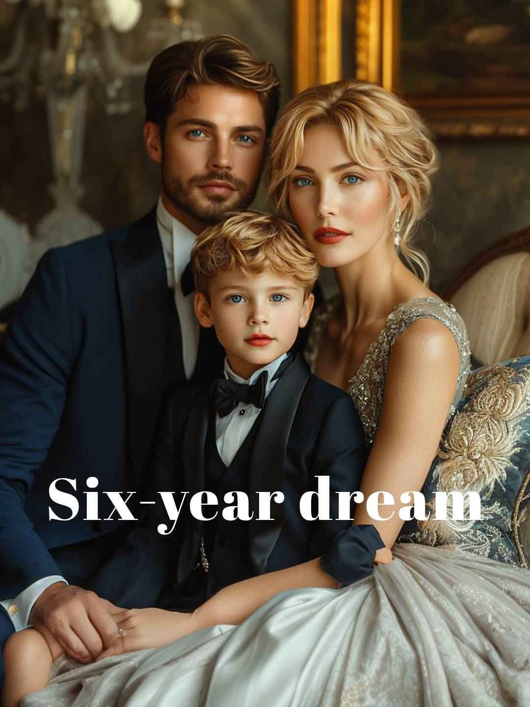 Six-year dream