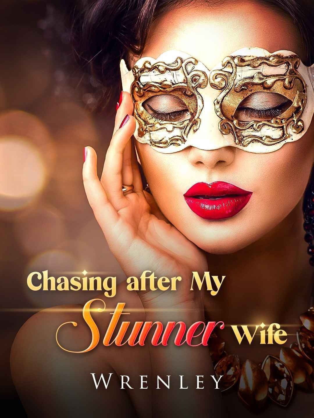 Mengejar Istri Cantikku