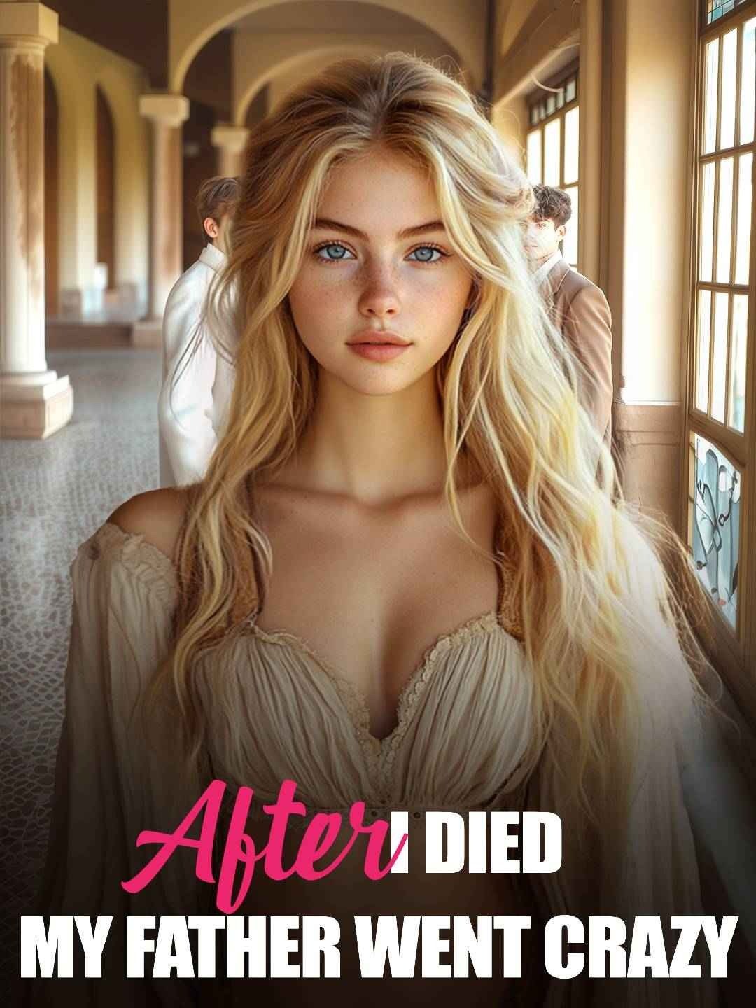 After I died, my father went crazy