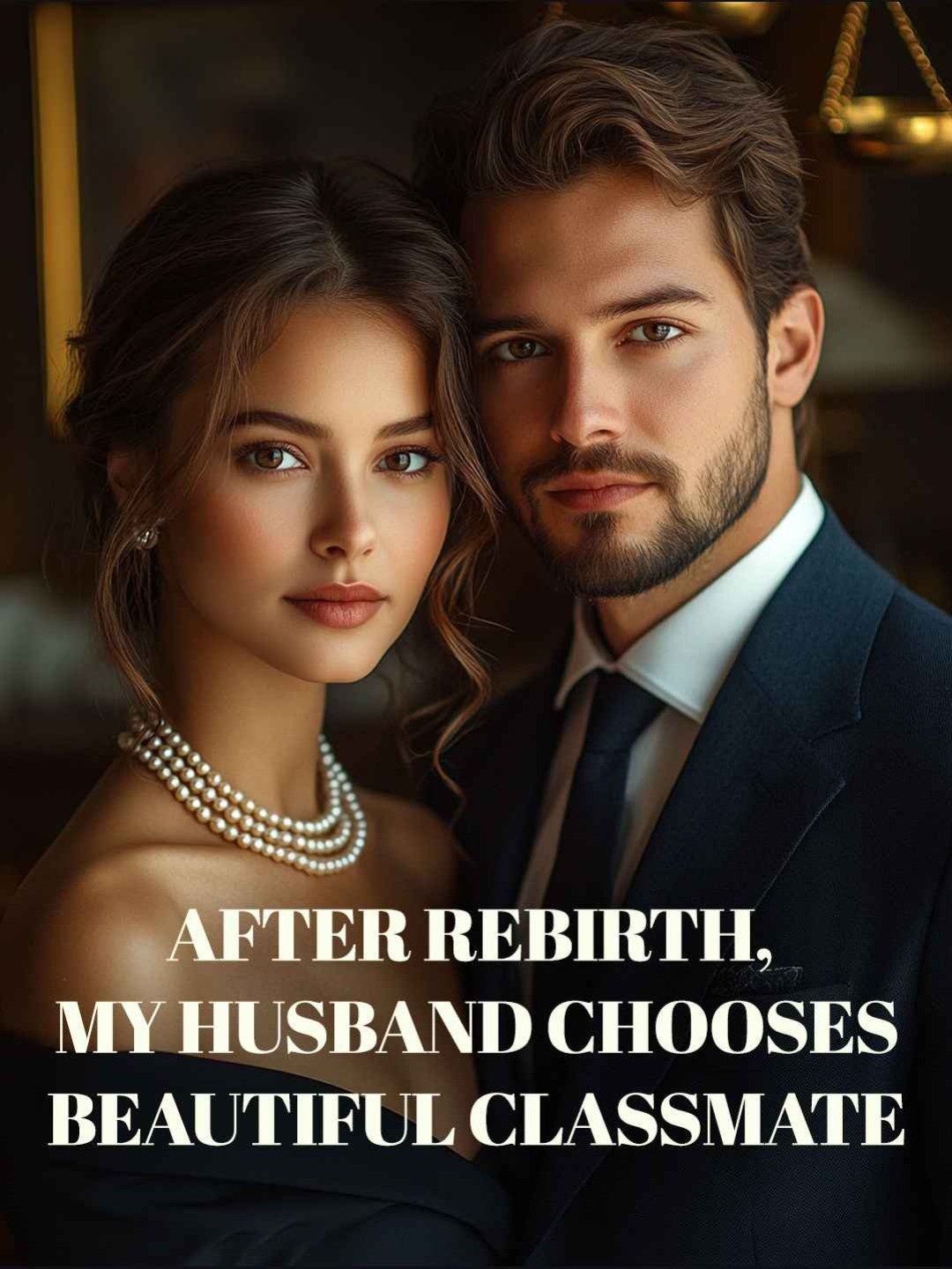 After rebirth, my husband chooses beautiful classmateWatch Full Episodes Online
