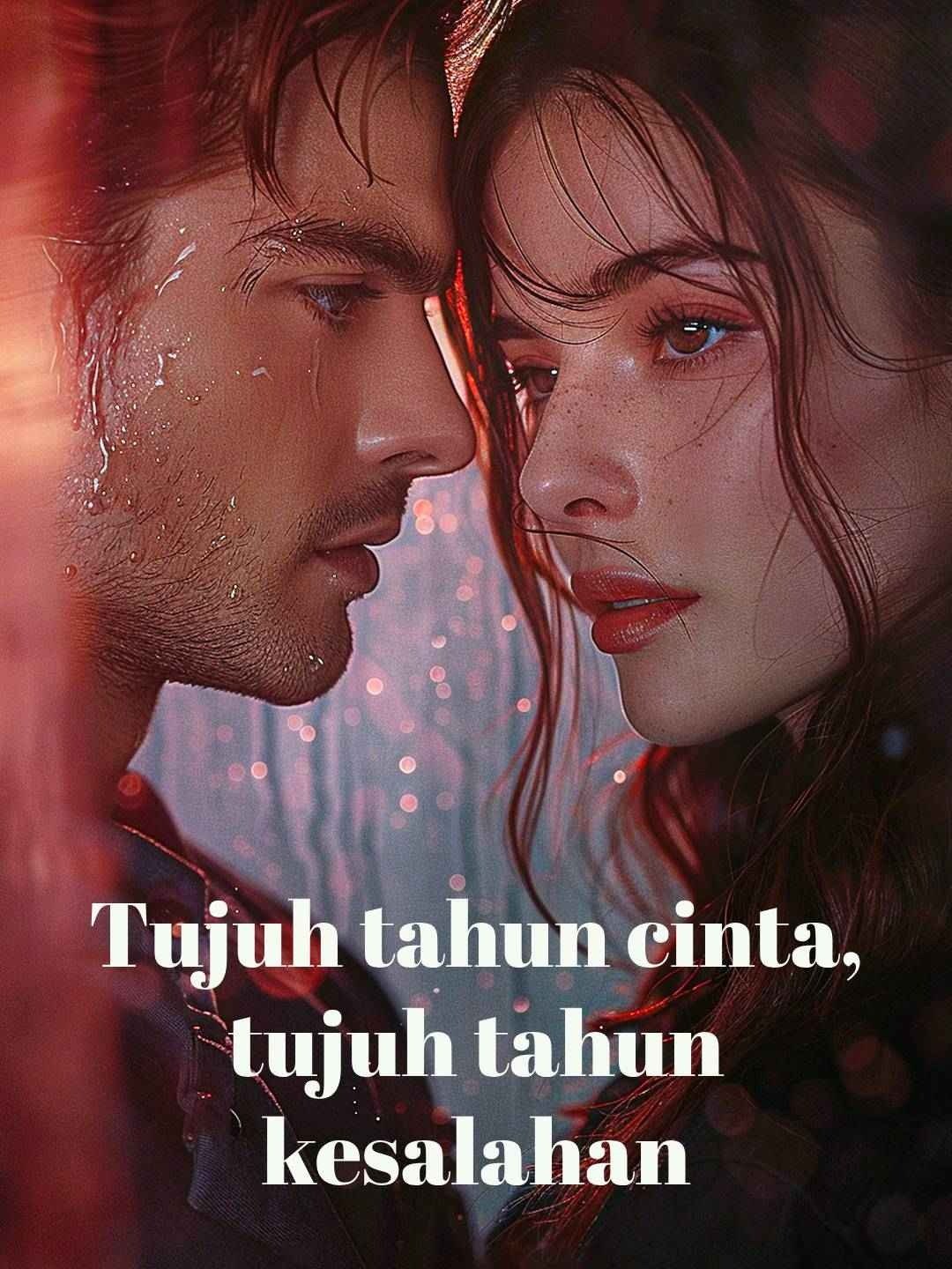 Tujuh tahun cinta, tujuh tahun kesalahan