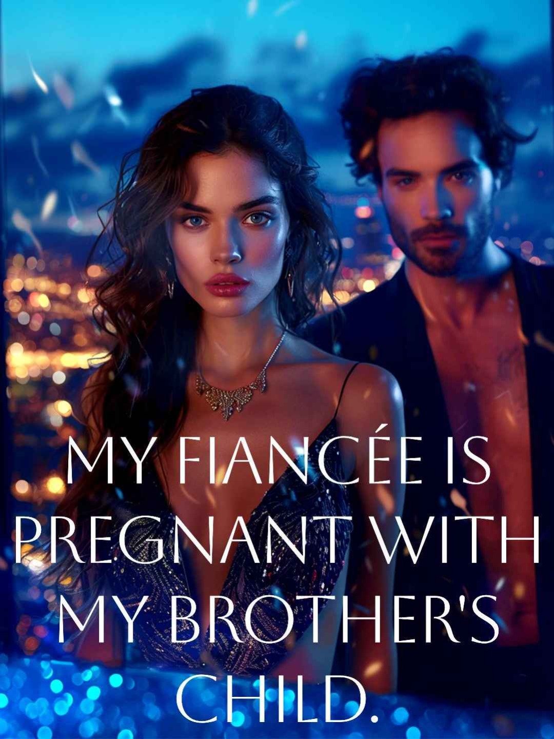 My fiancée is pregnant with my brother's child.